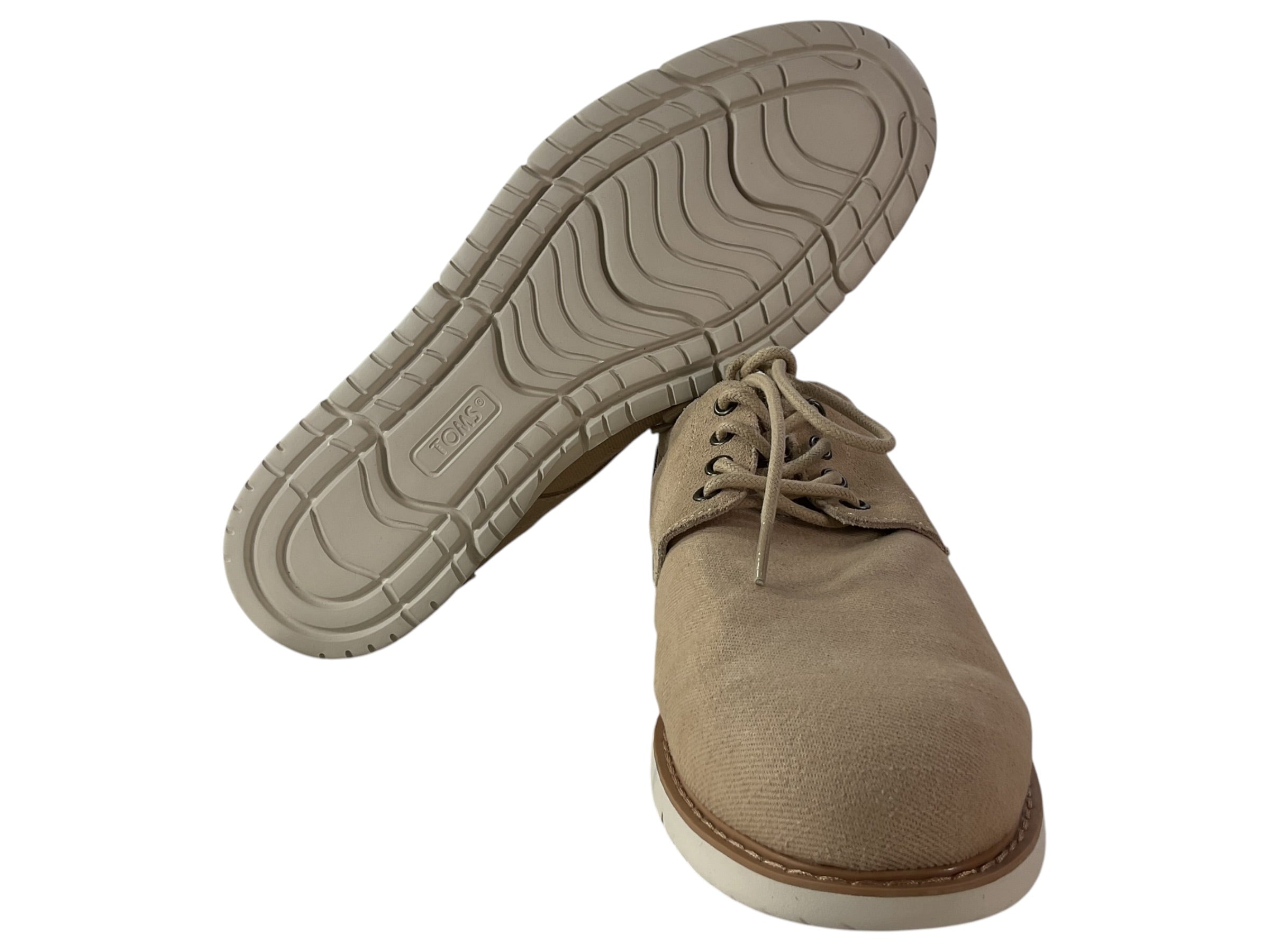 Zapato 12 (TOMS)