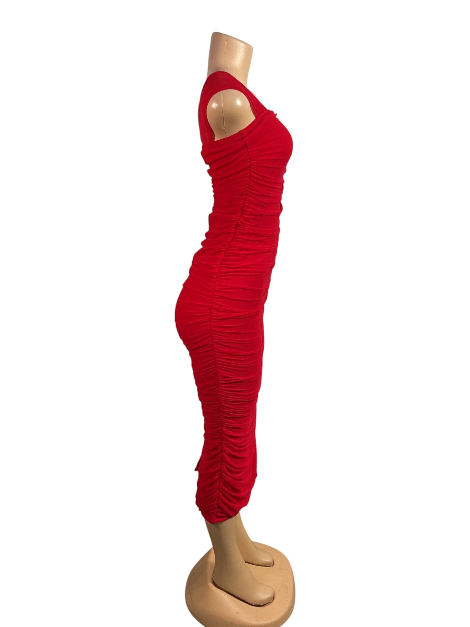 Vestido S (Shein)