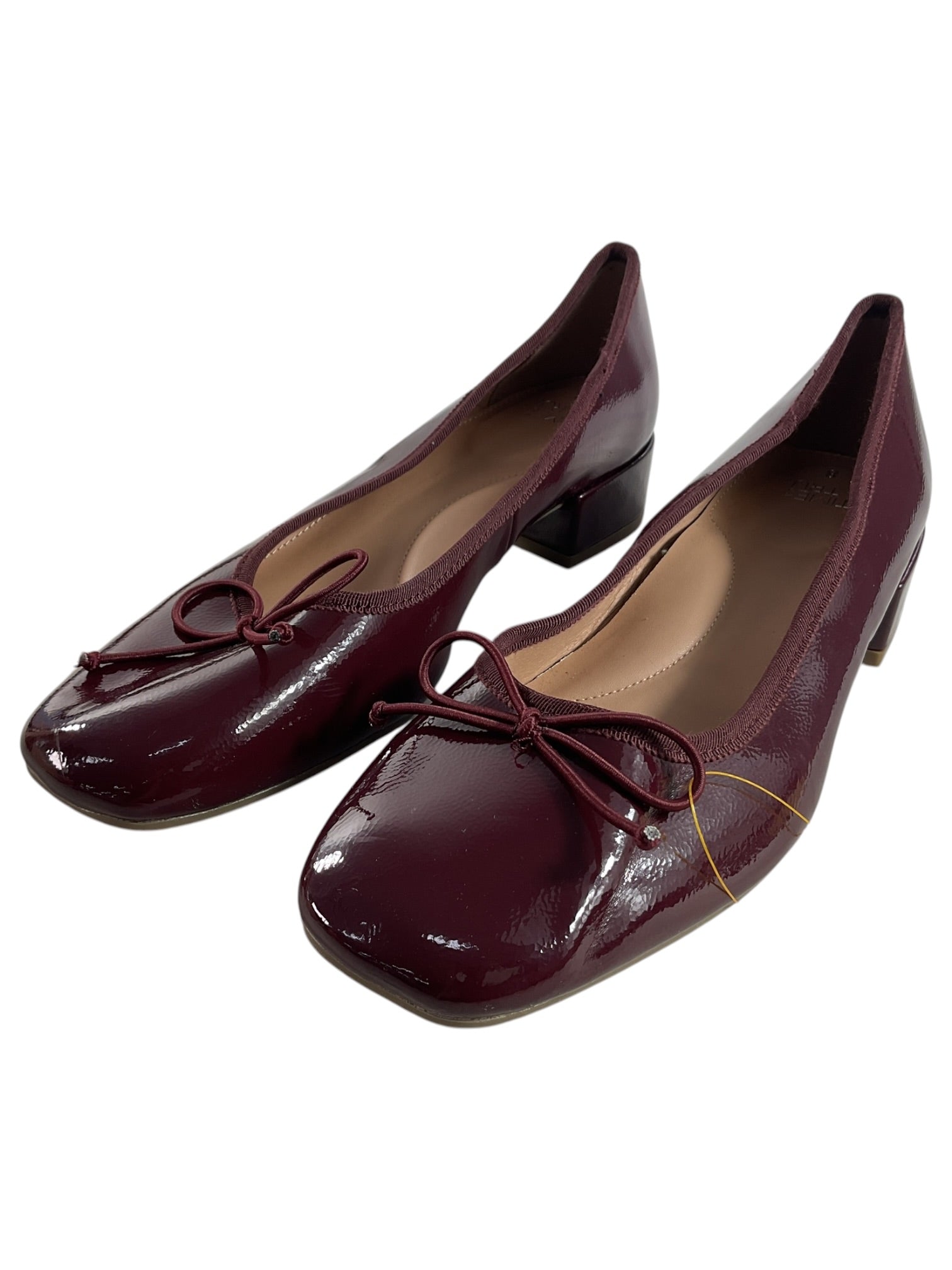 Zapato 8 (TIME AND TRU)