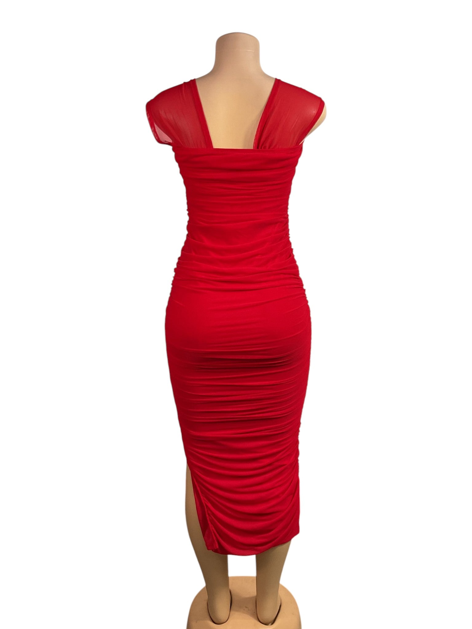 Vestido S (Shein)