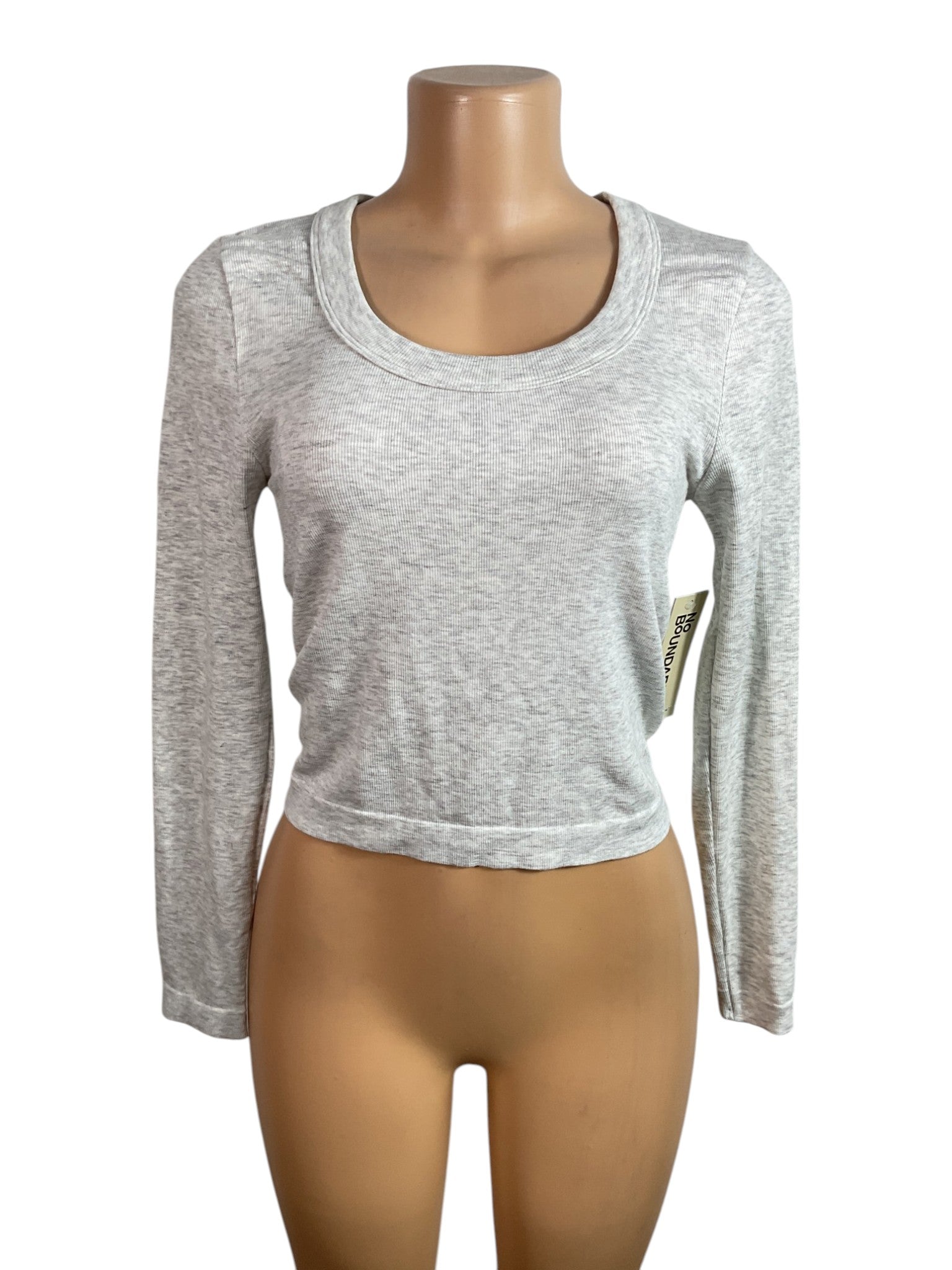Blusa M (NO BOUNDARIES)