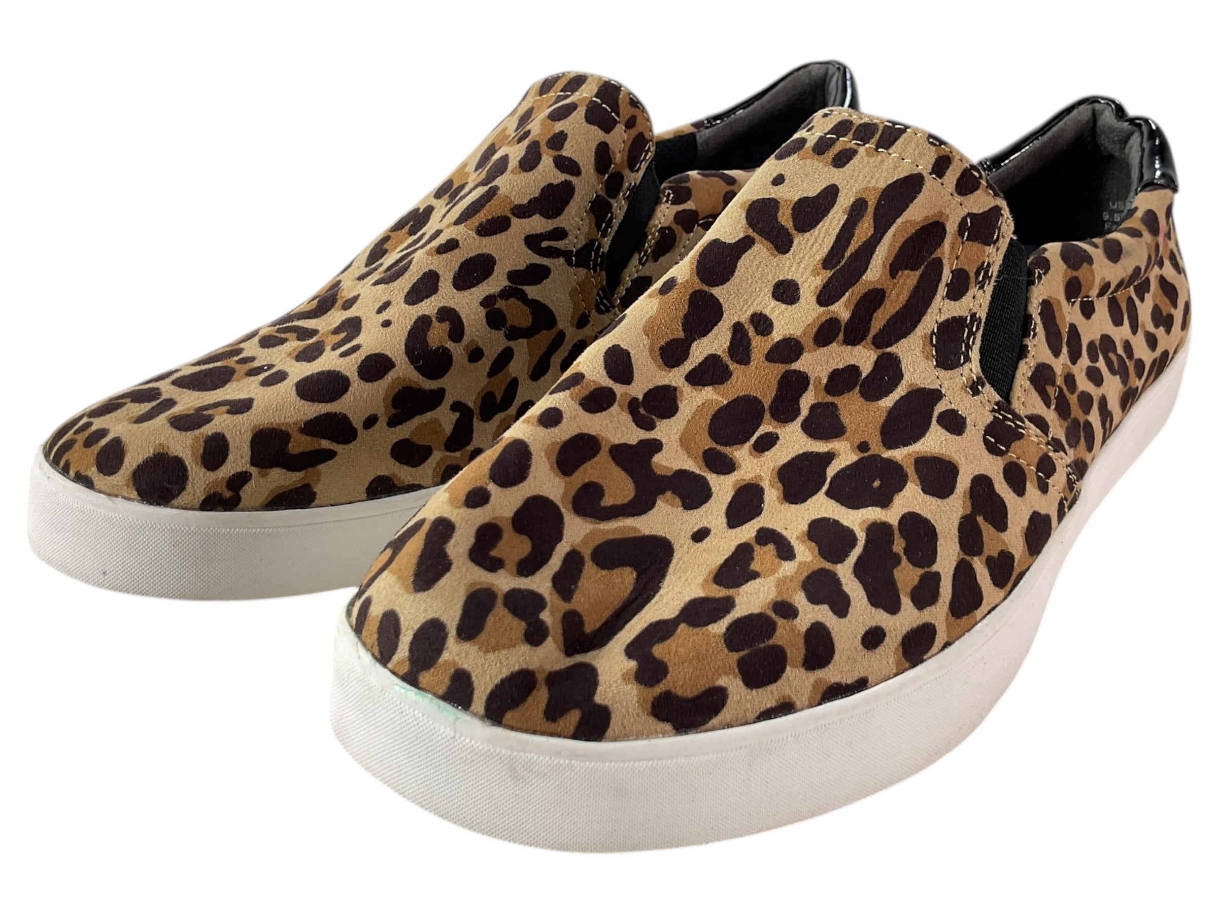 Zapato 9.5 (Dr.Sholls)