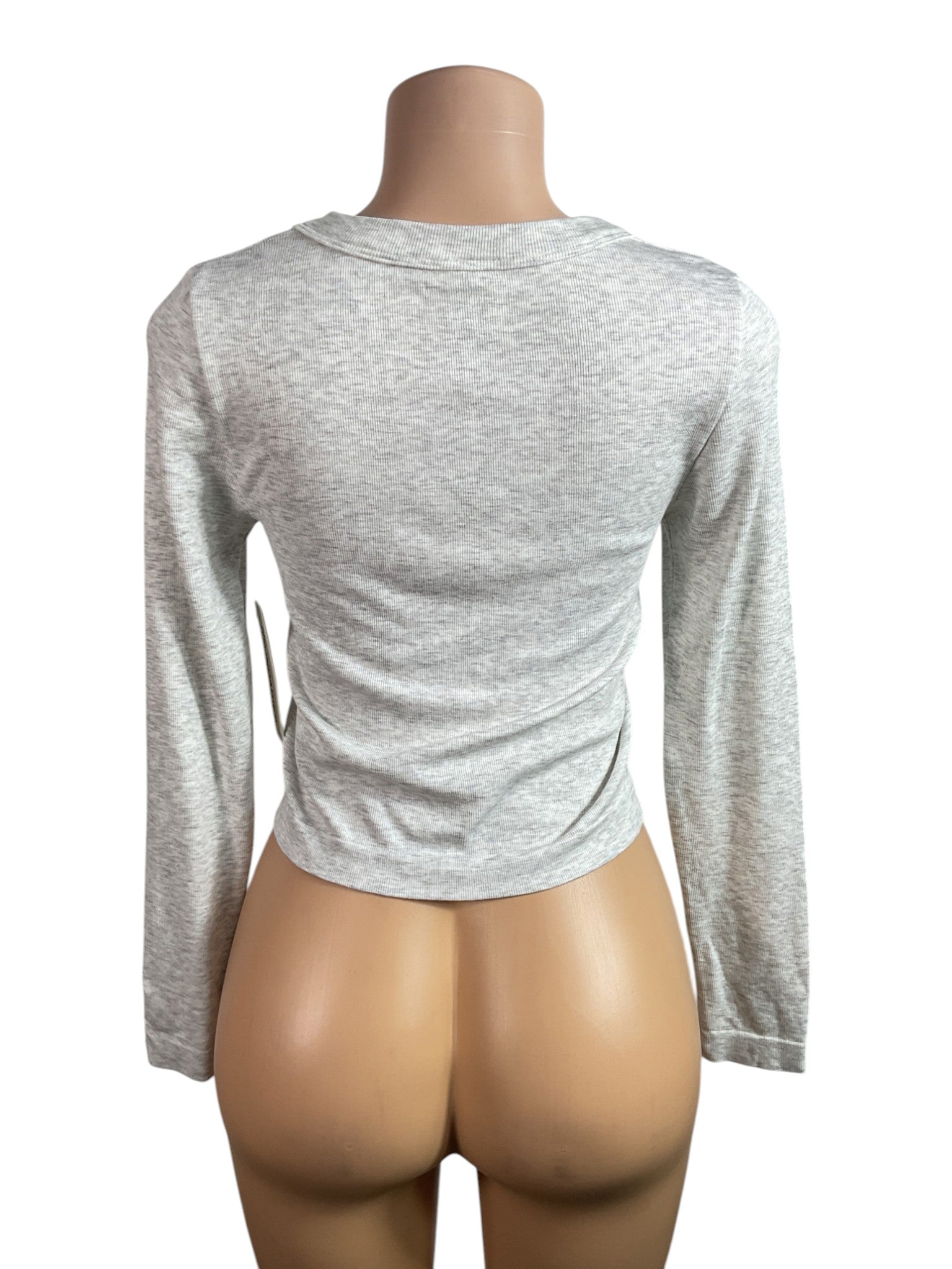 Blusa M (NO BOUNDARIES)