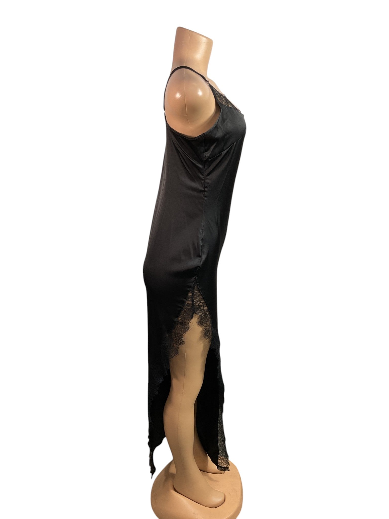 Vestido 5 (PRETTYLITTLETHING)