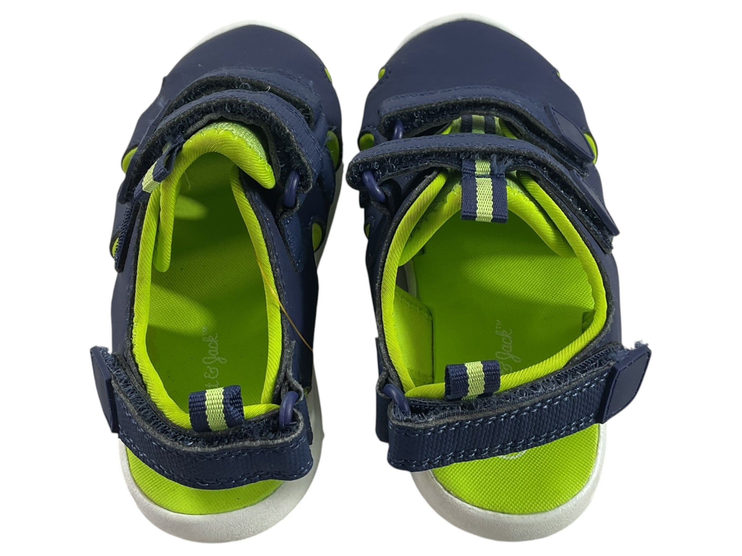 Sandalia 12