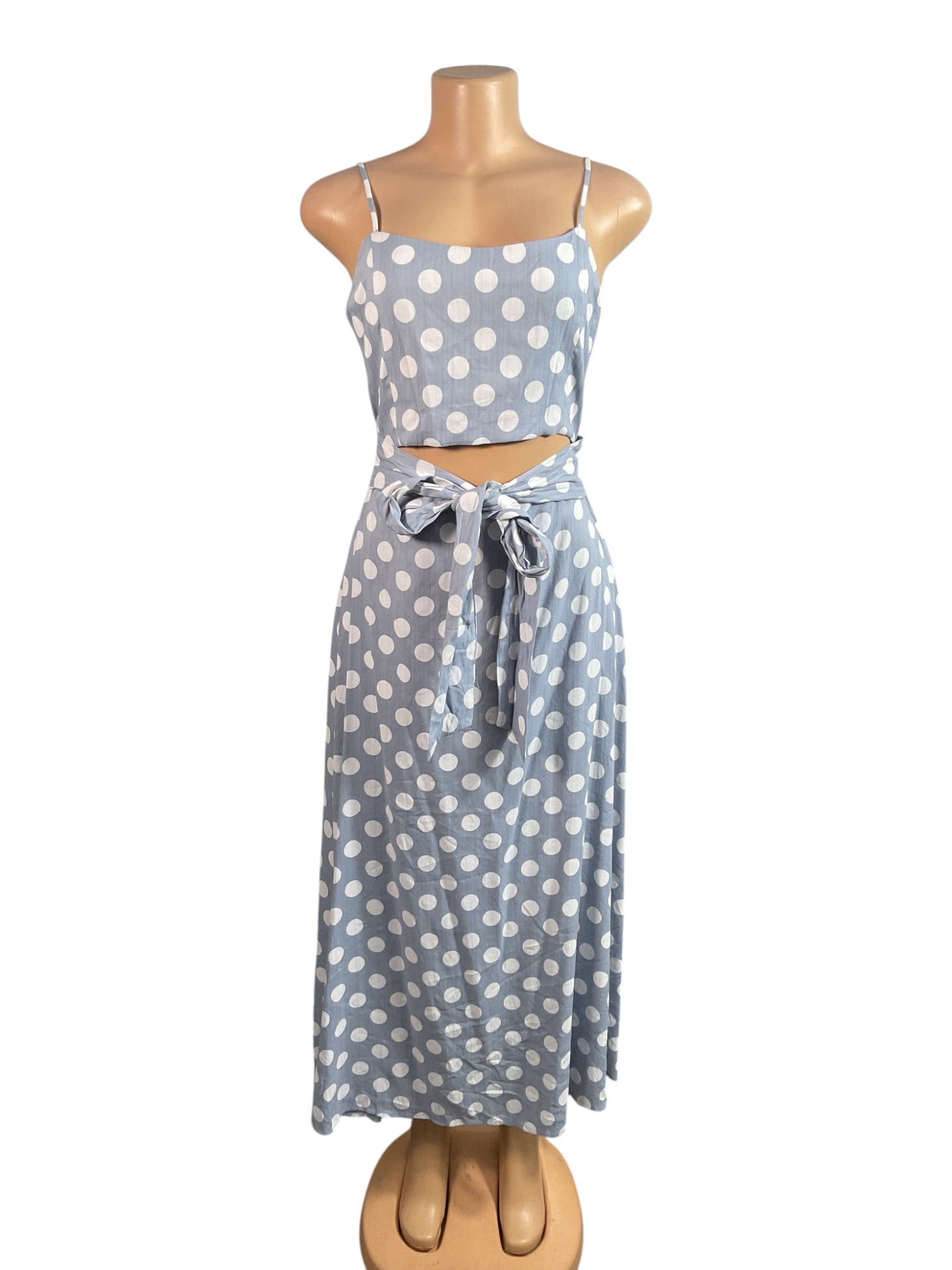 Vestido S