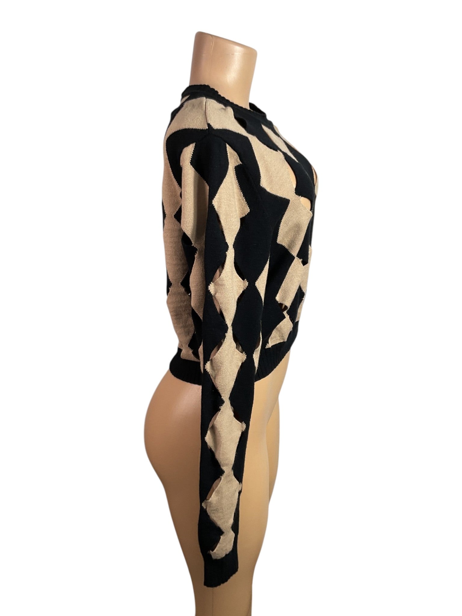 Sueter 2X (FASHIONNOVA)