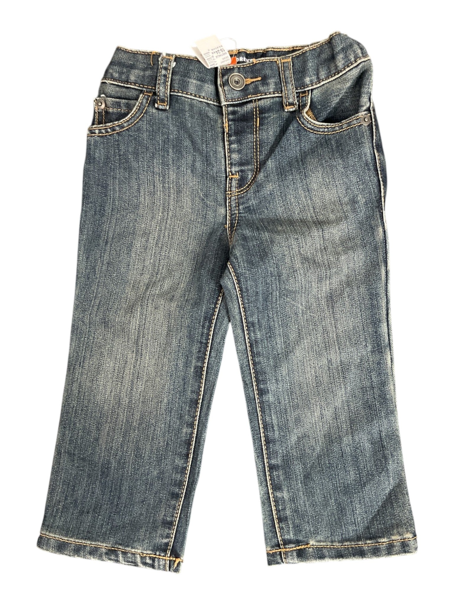 Pantalon Niño 18-24M (PLACE)