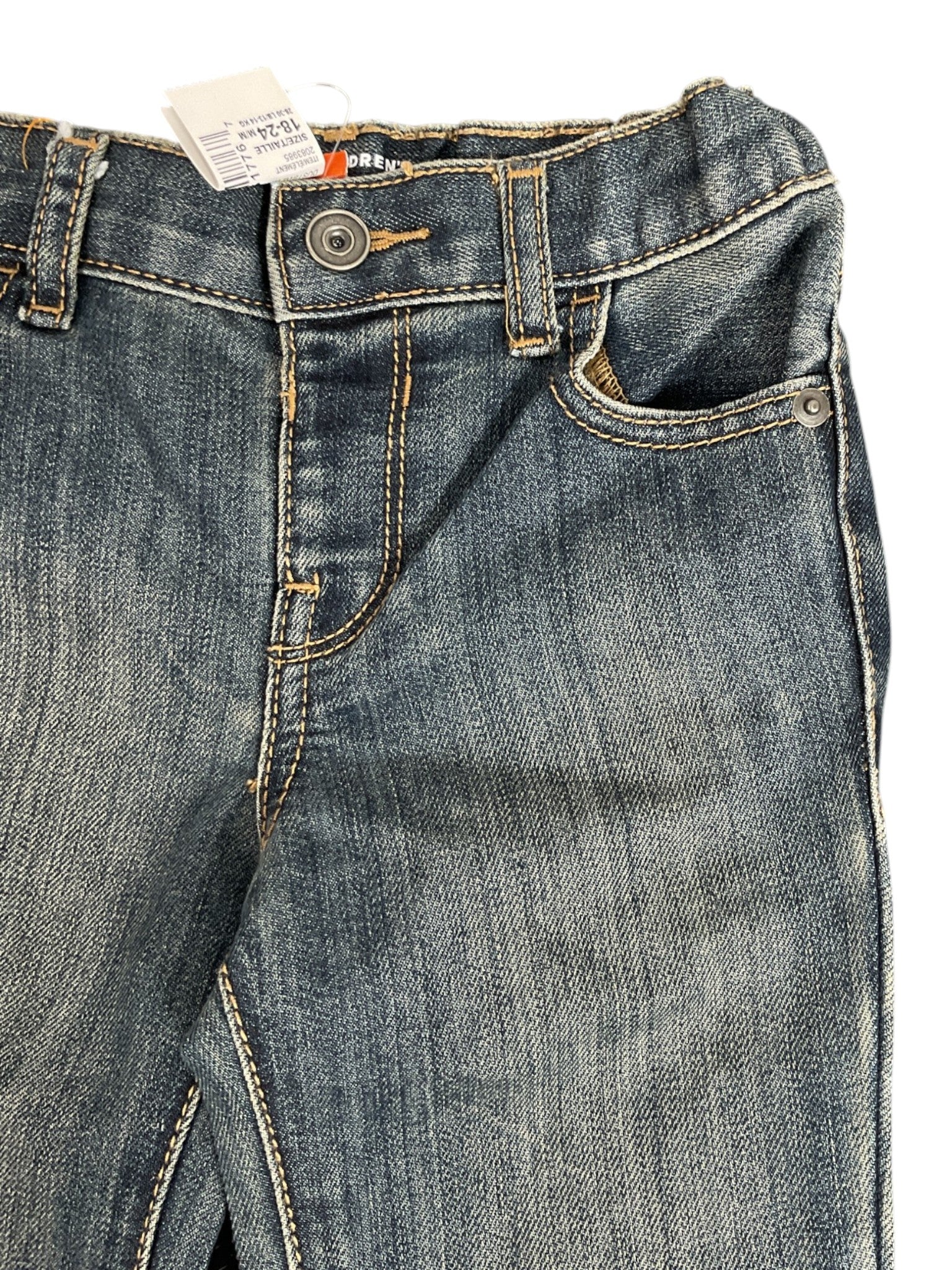 Pantalon Niño 18-24M (PLACE)