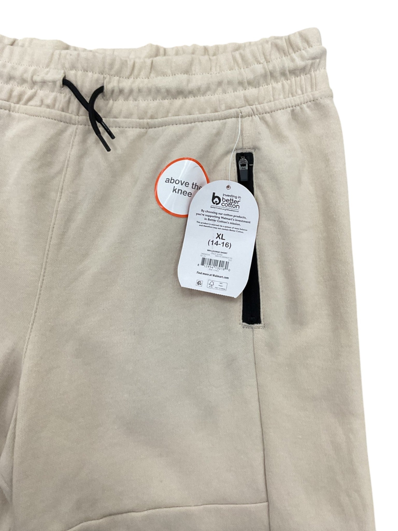 Short Niño XL (14-16) (WONDER NATION)