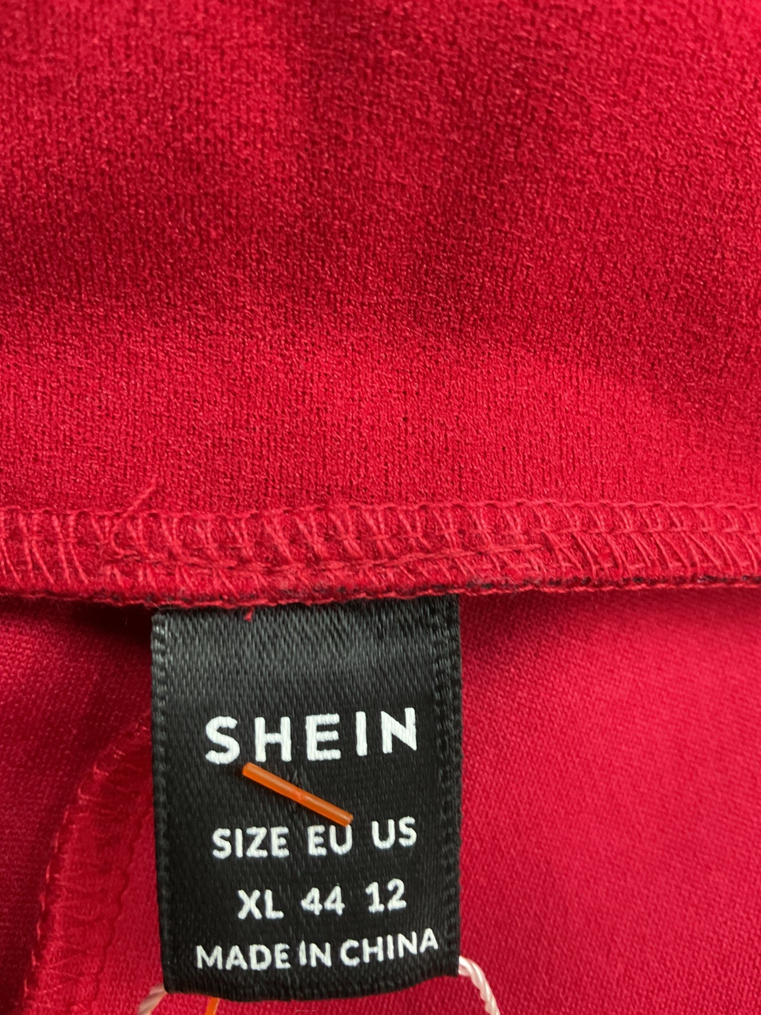 Blaser XL (Shein)
