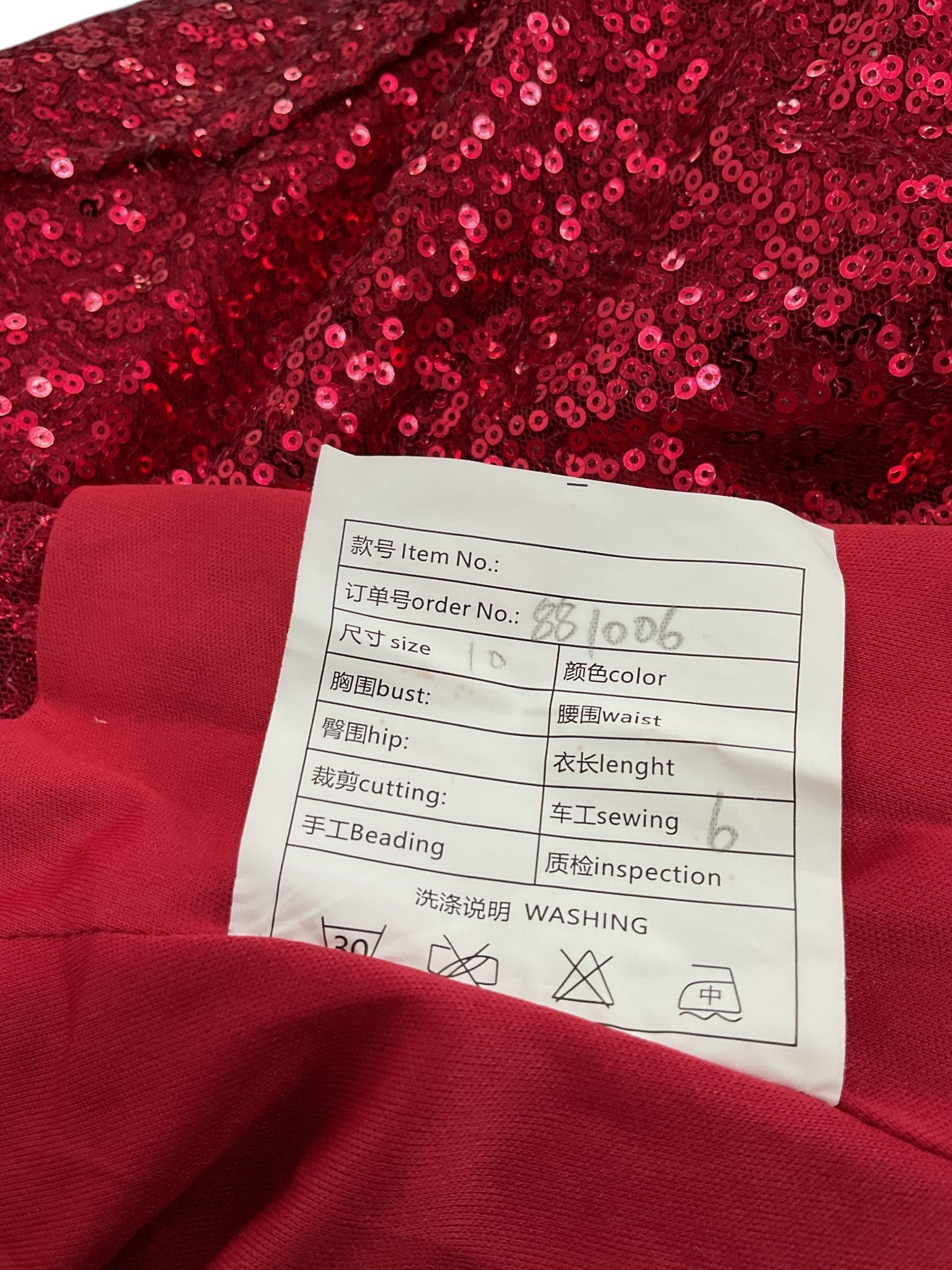 Vestido 10