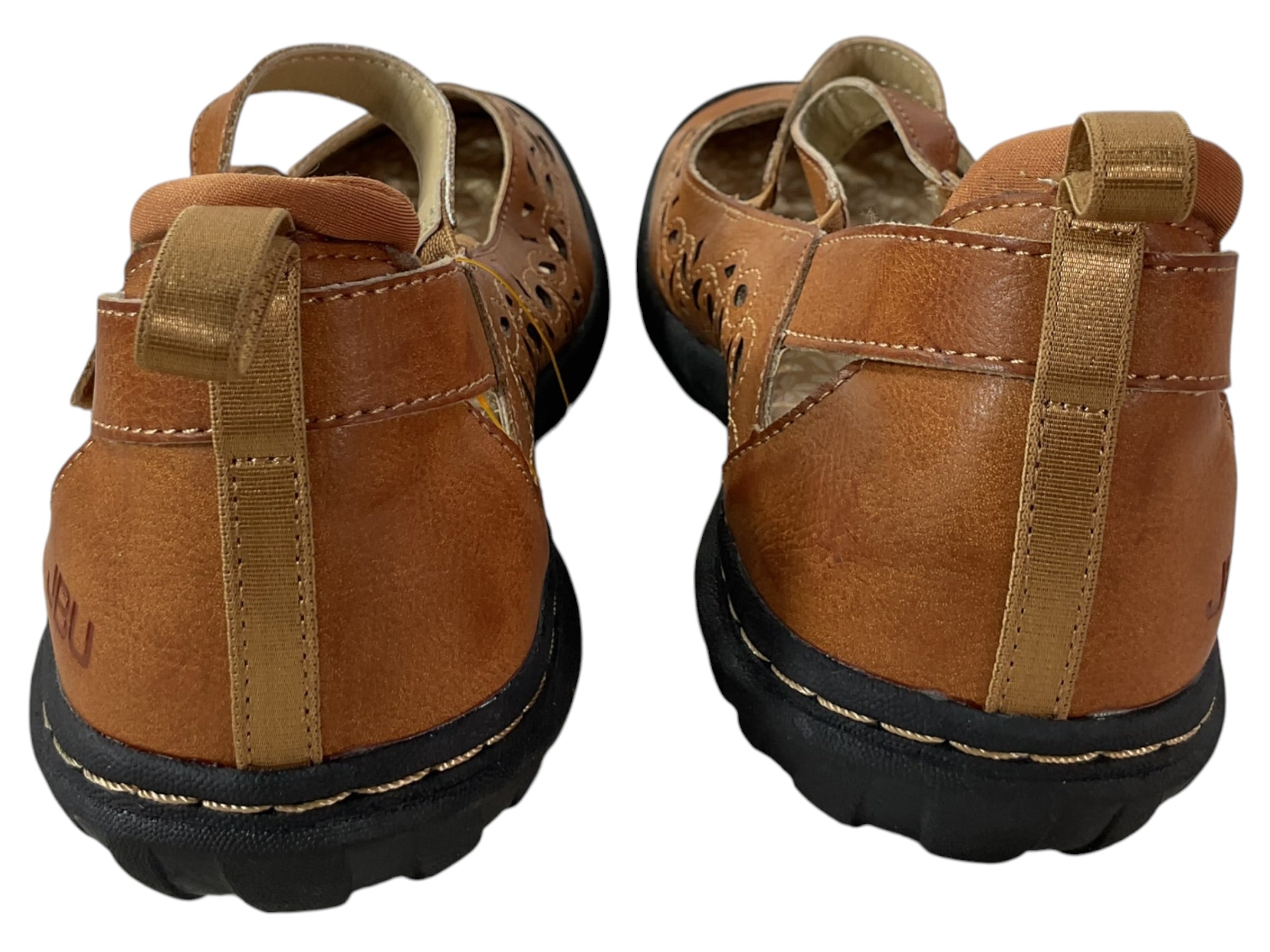 Zapato 7.5 (JBU)