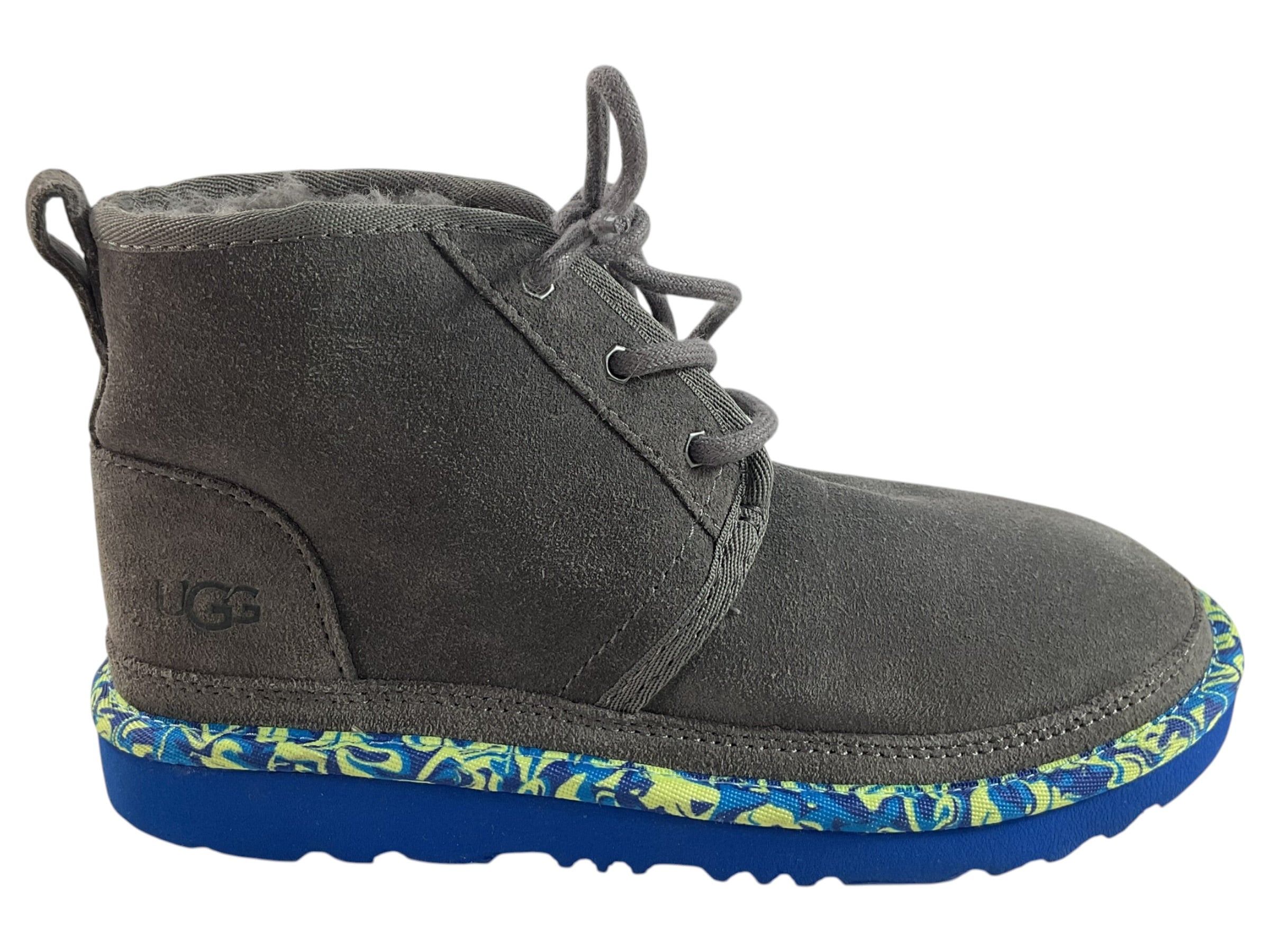 Zapato niño 3 (UGG)