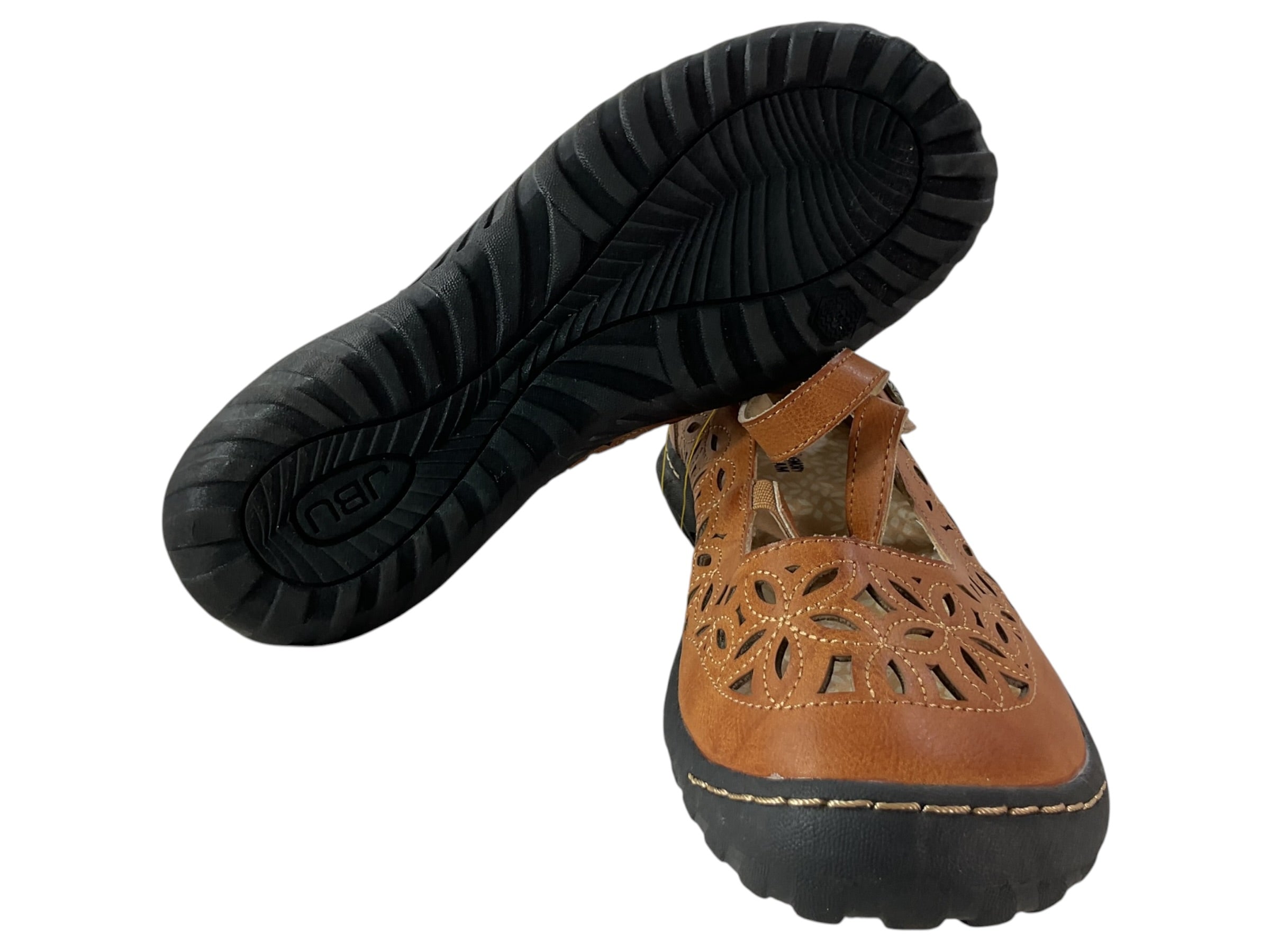 Zapato 7.5 (JBU)