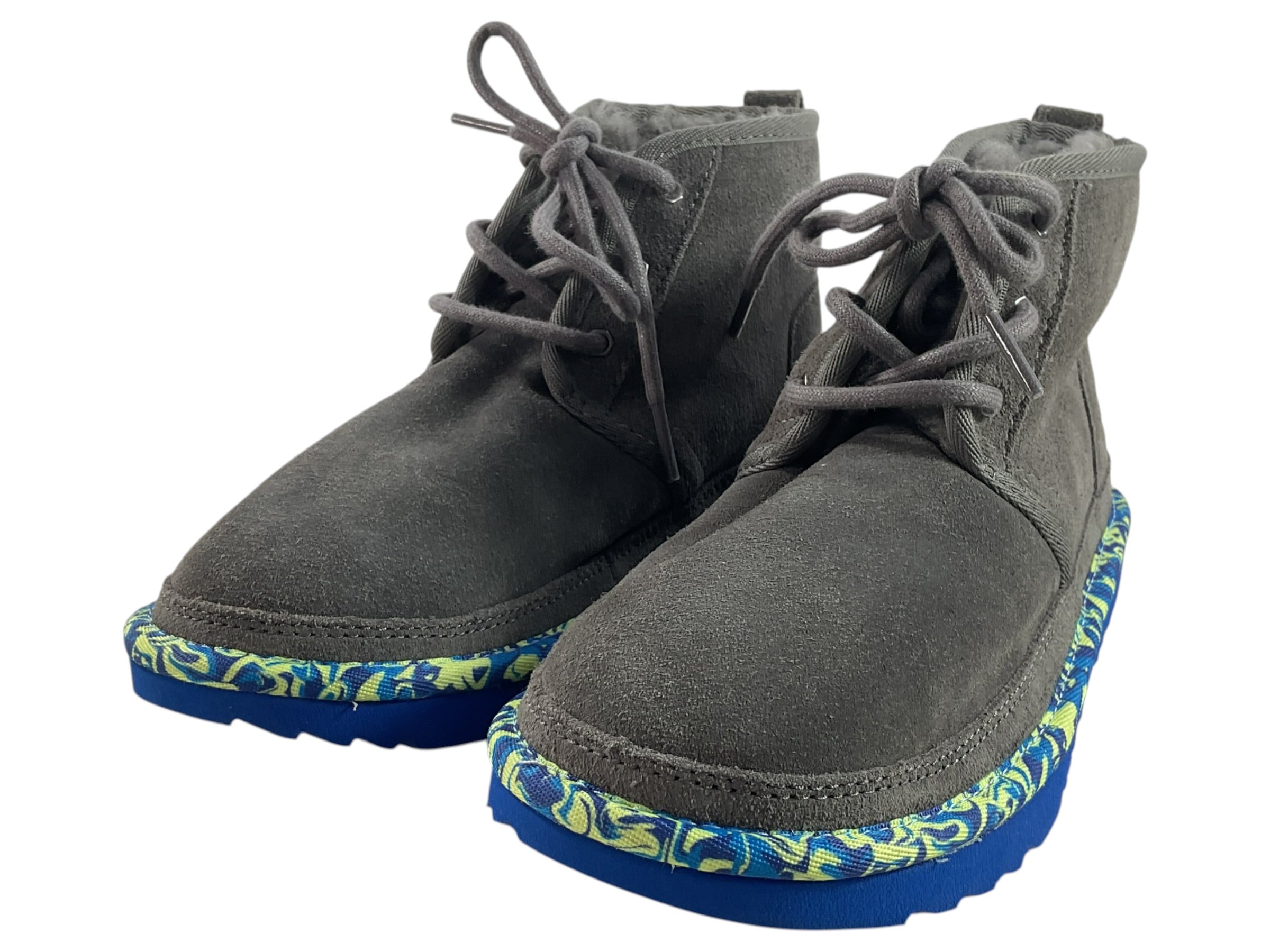 Zapato niño 3 (UGG)