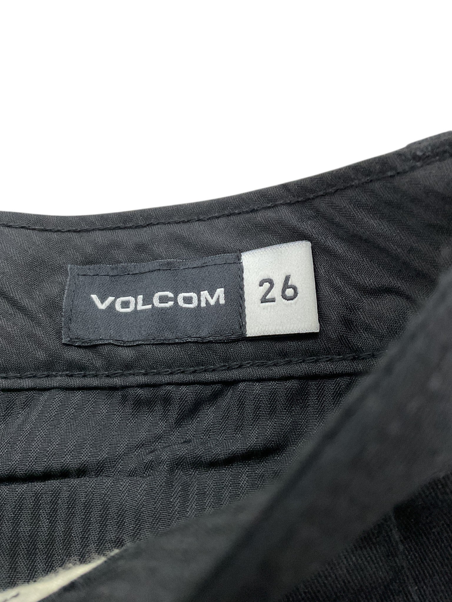 Short Niño 26 (12) (VOLCOM)