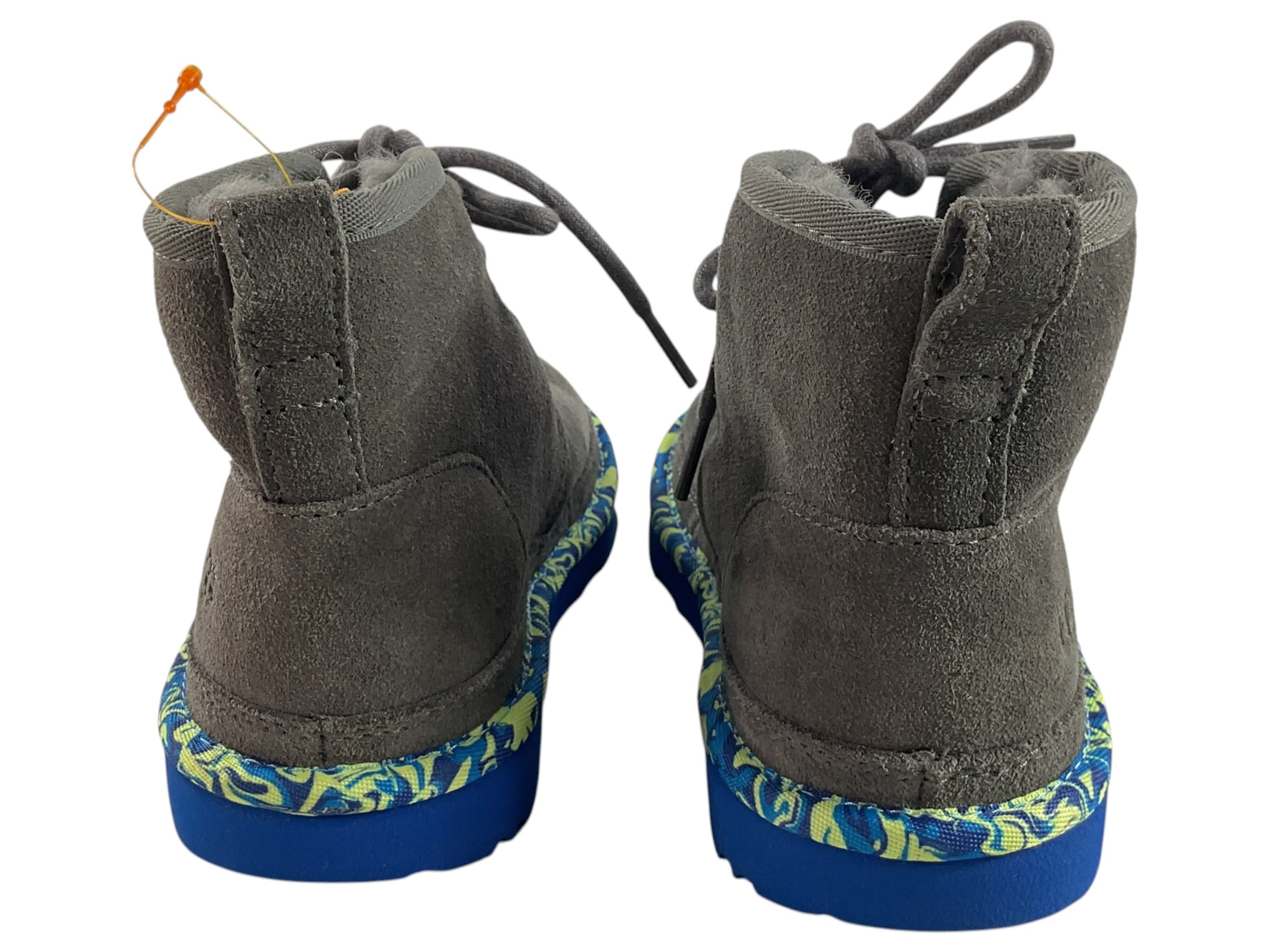 Zapato niño 3 (UGG)