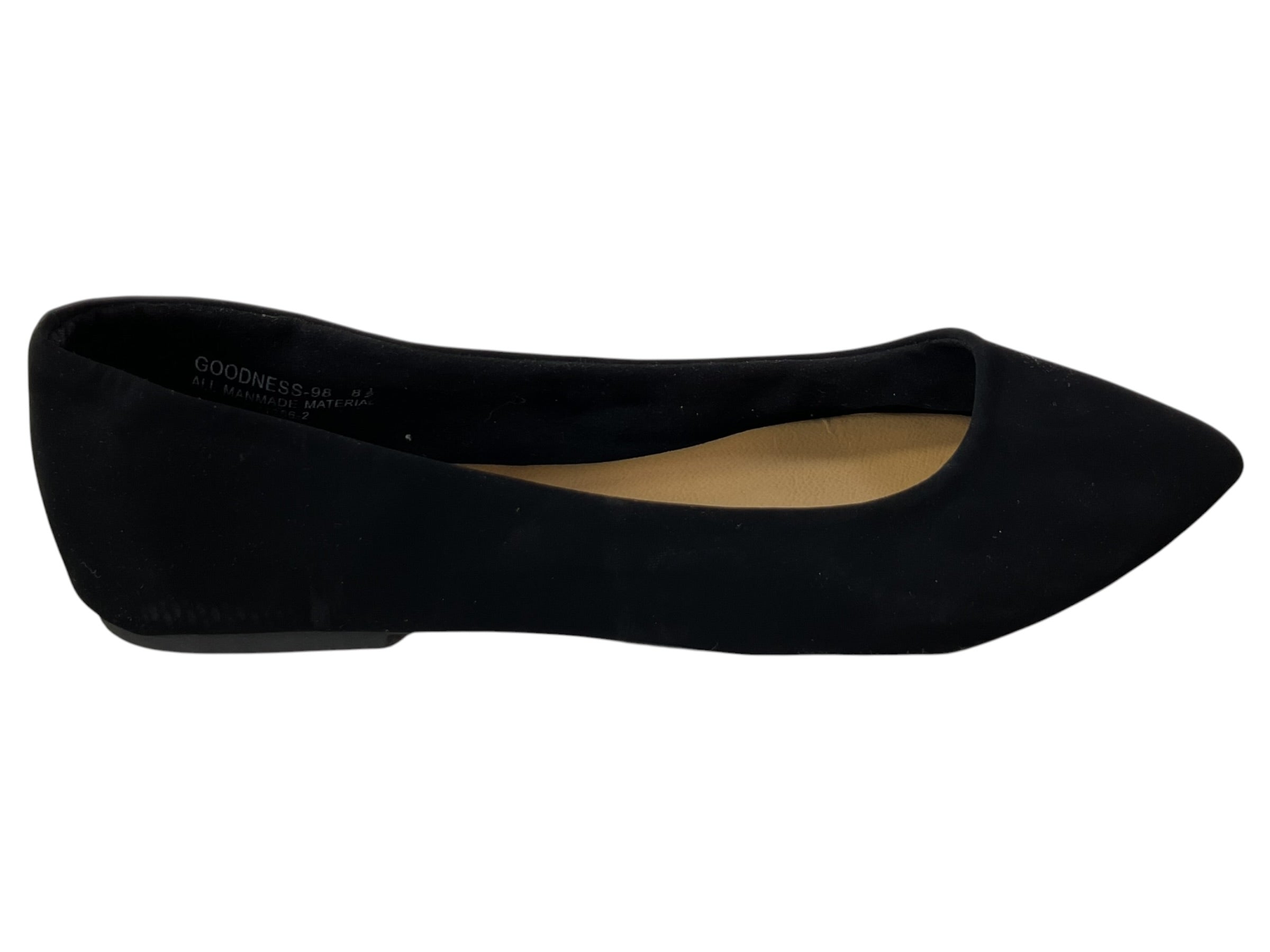 Zapatilla 8.5 (BAMBOO)