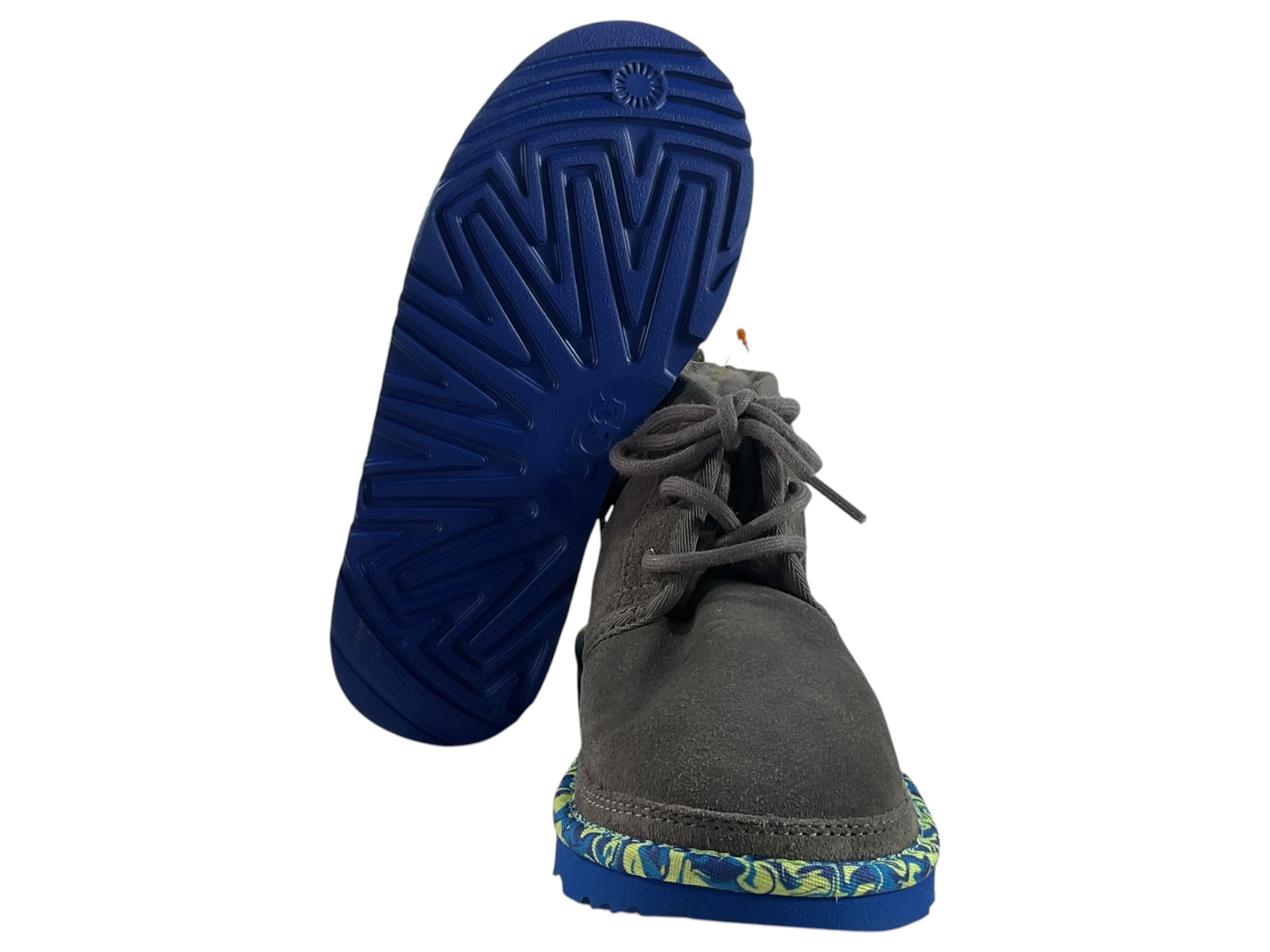 Zapato niño 3 (UGG)