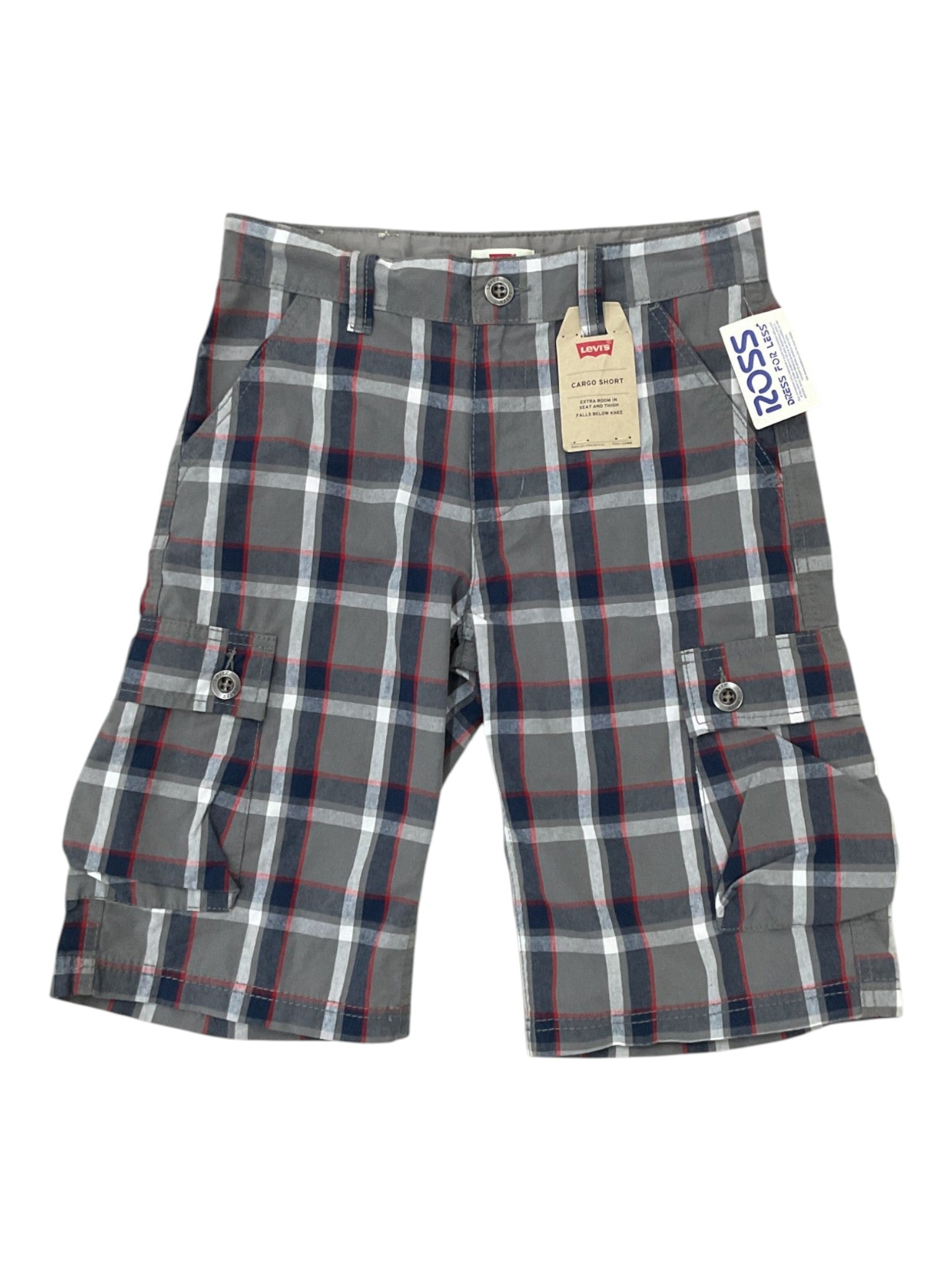 Short Niño 26 (12) (LEVI'S)
