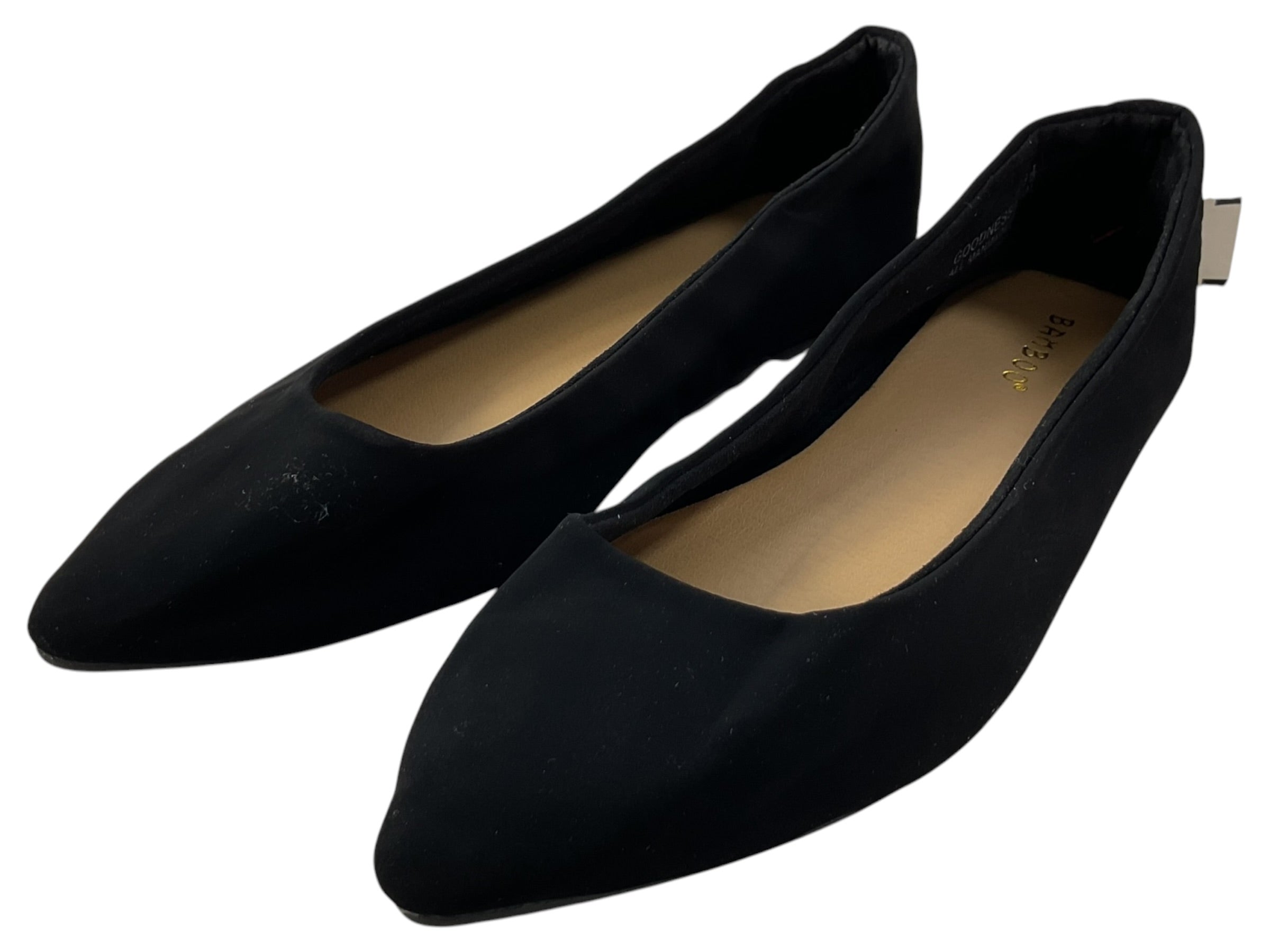 Zapatilla 8.5 (BAMBOO)