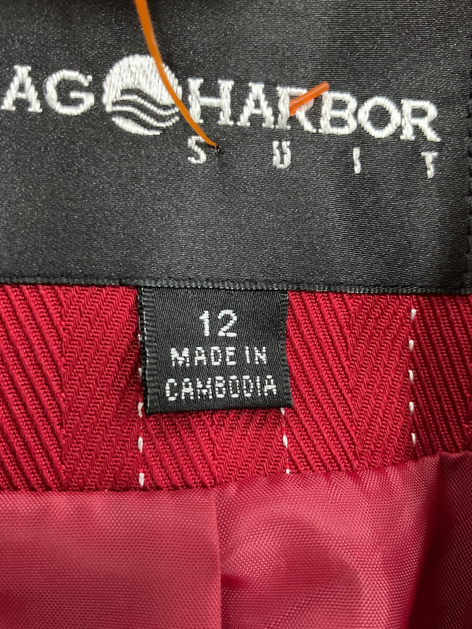 Blaser 12 (Harbor)