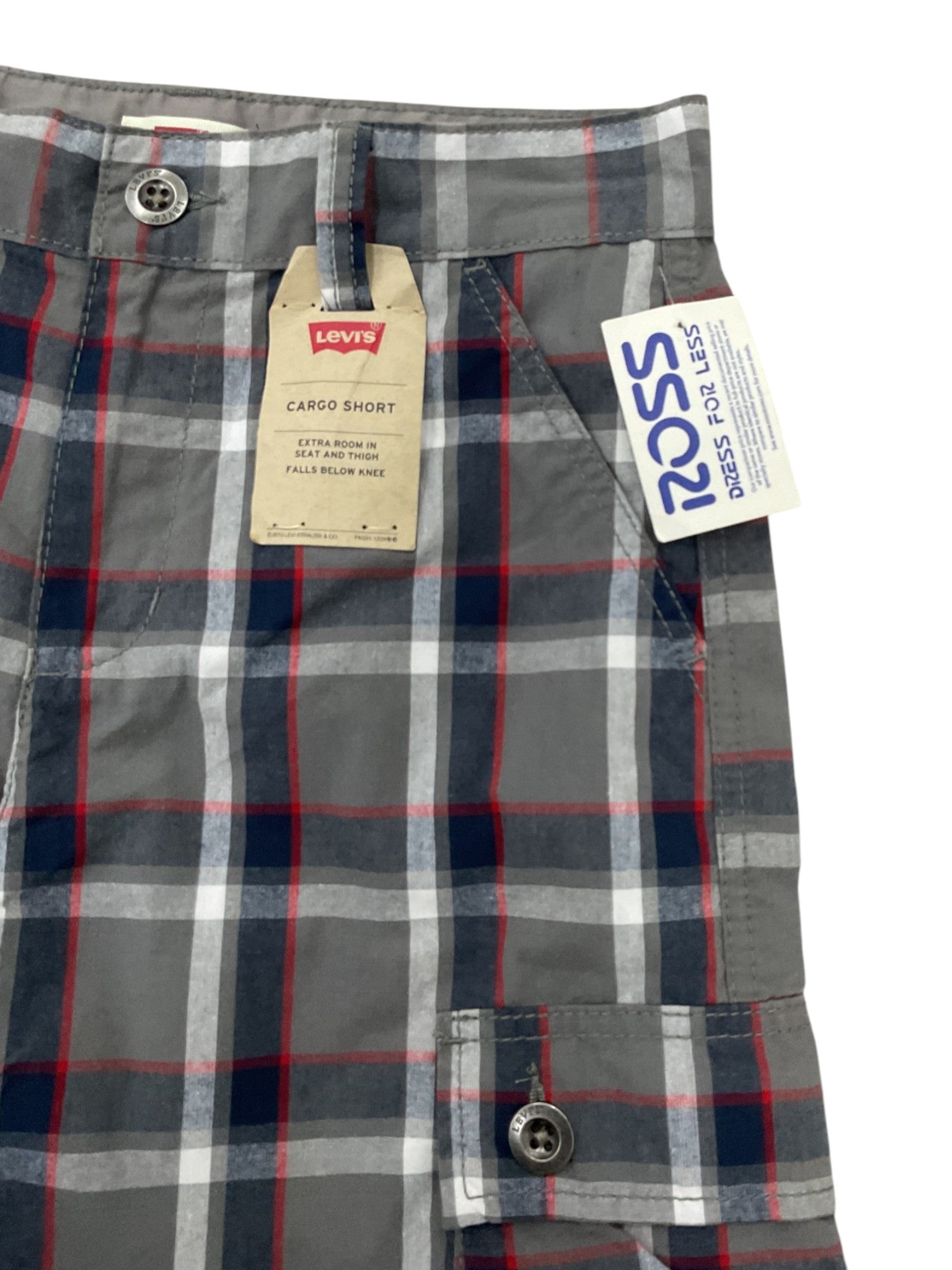 Short Niño 26 (12) (LEVI'S)