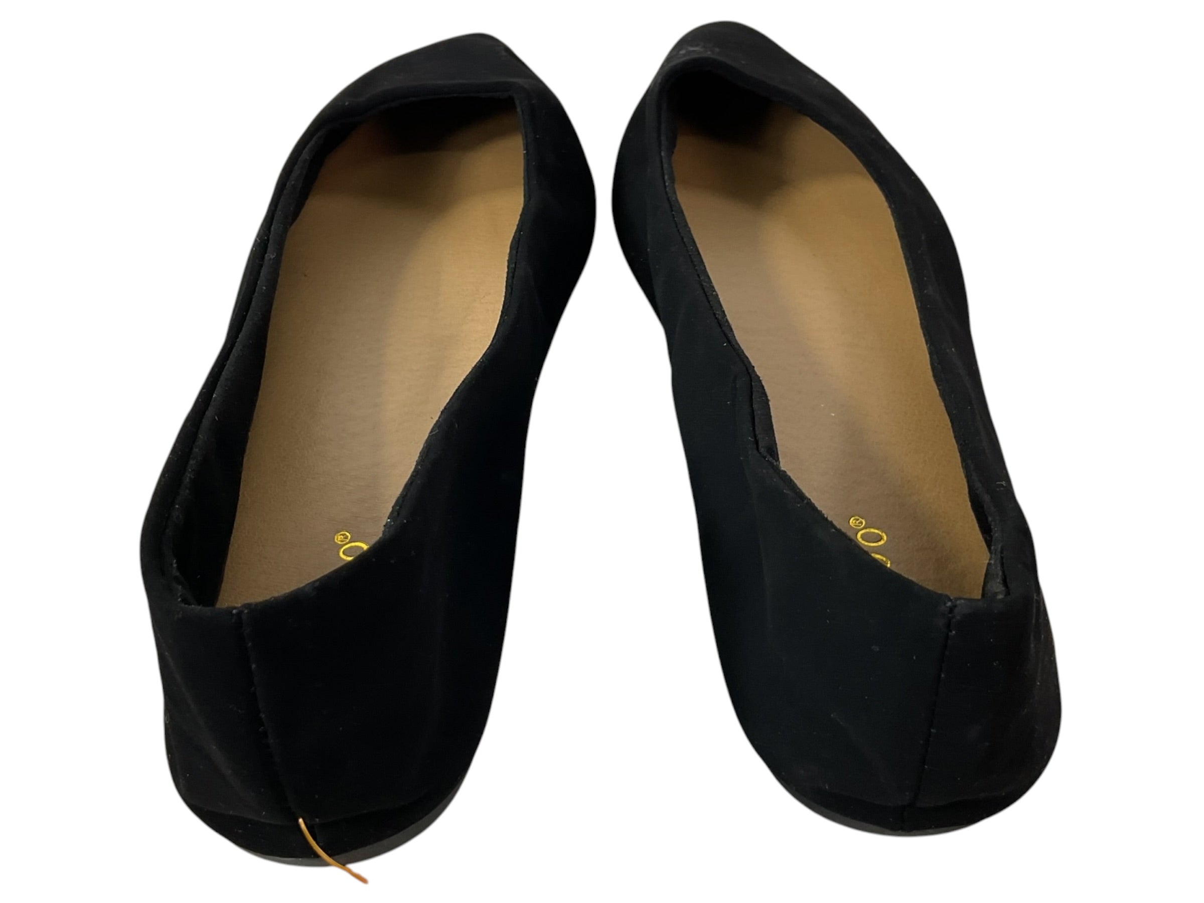 Zapatilla 8.5 (BAMBOO)