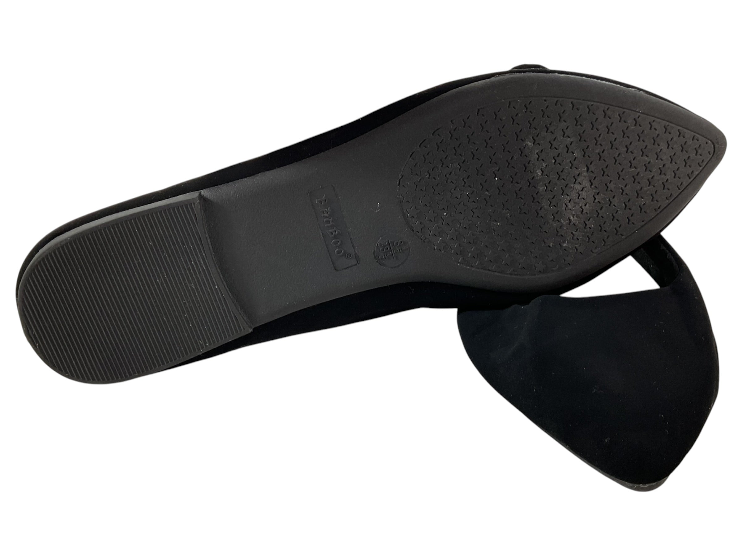Zapatilla 8.5 (BAMBOO)