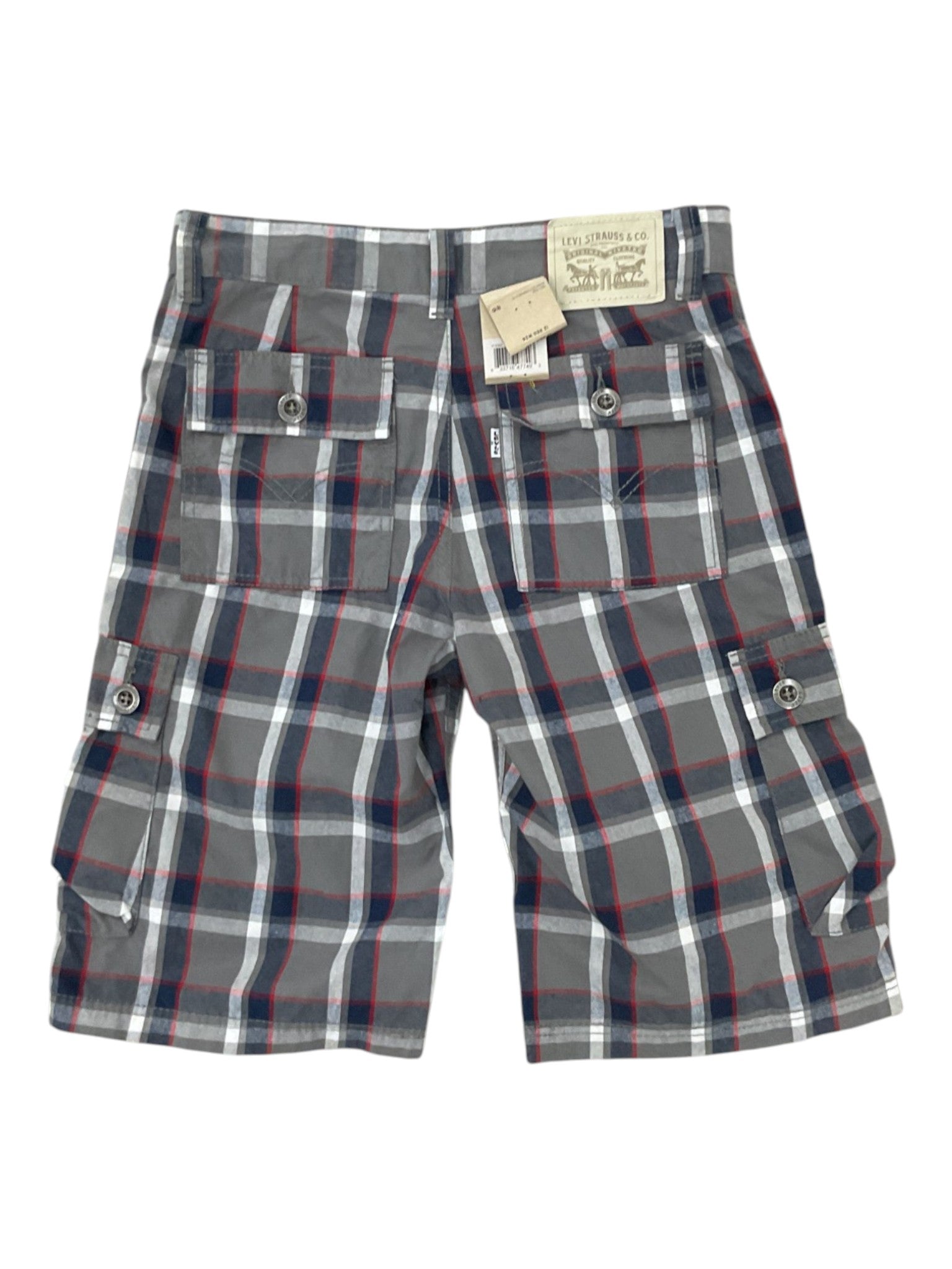 Short Niño 26 (12) (LEVI'S)