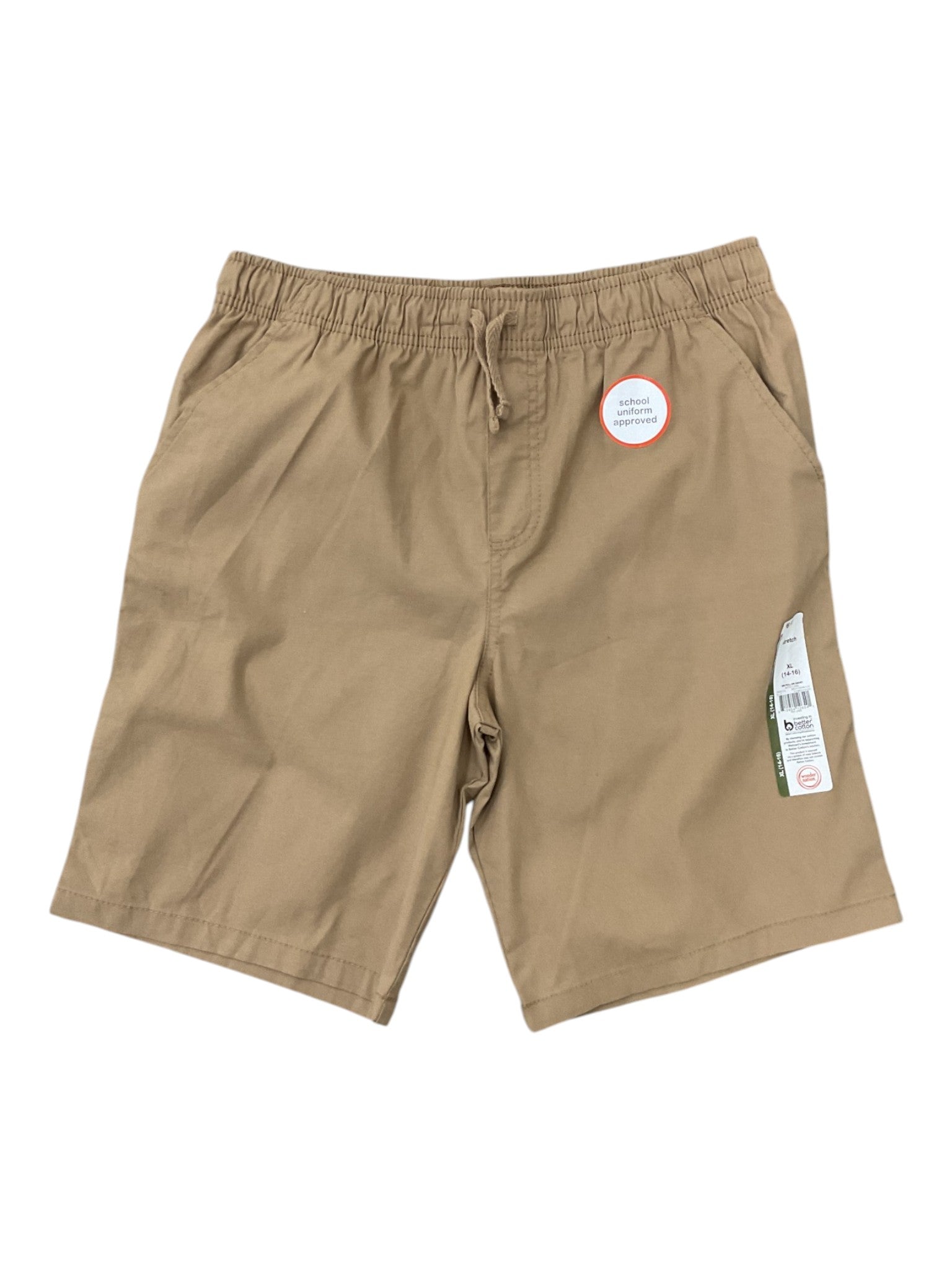 Short Niño XL 14-16 (WONDER NATION)