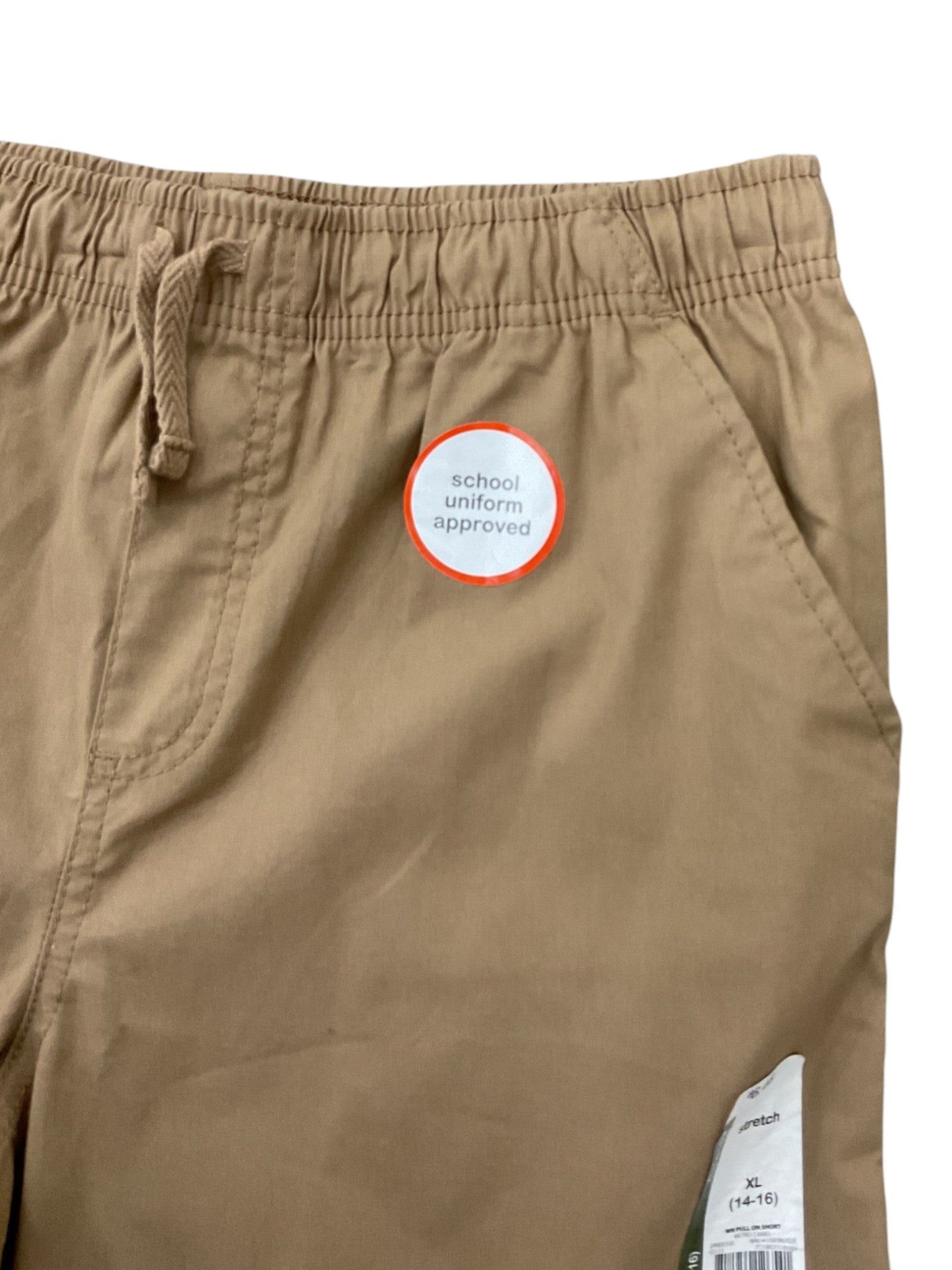 Short Niño XL 14-16 (WONDER NATION)