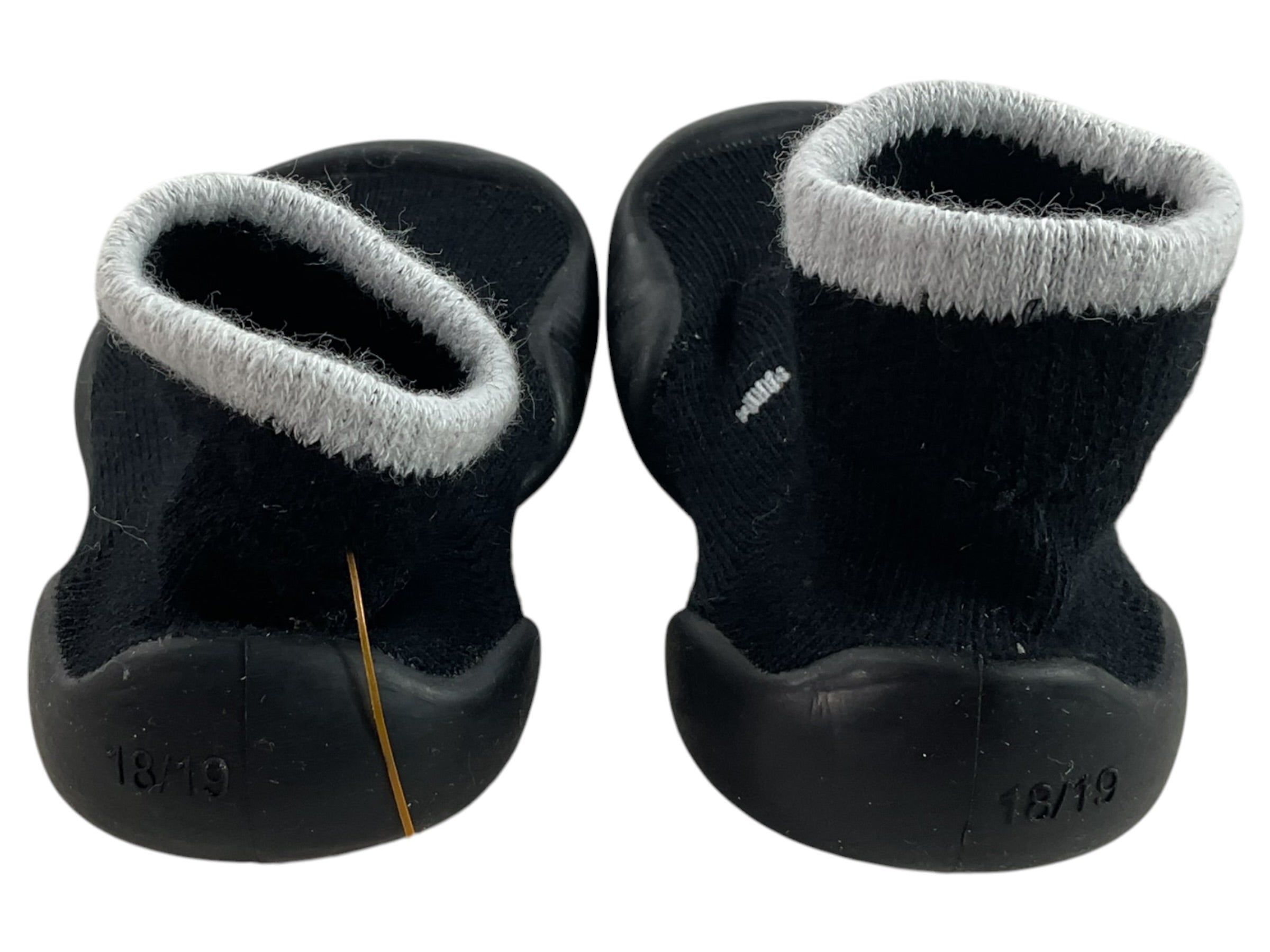 Zapato niño 1
