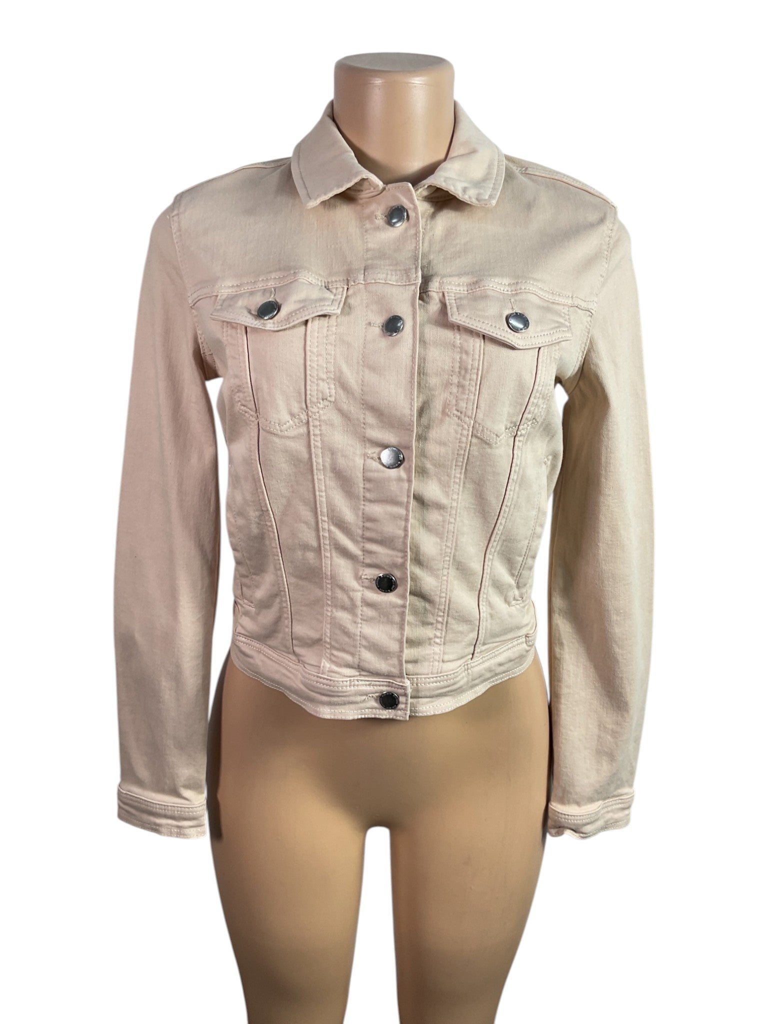 Chaqueta 6 (H&M)