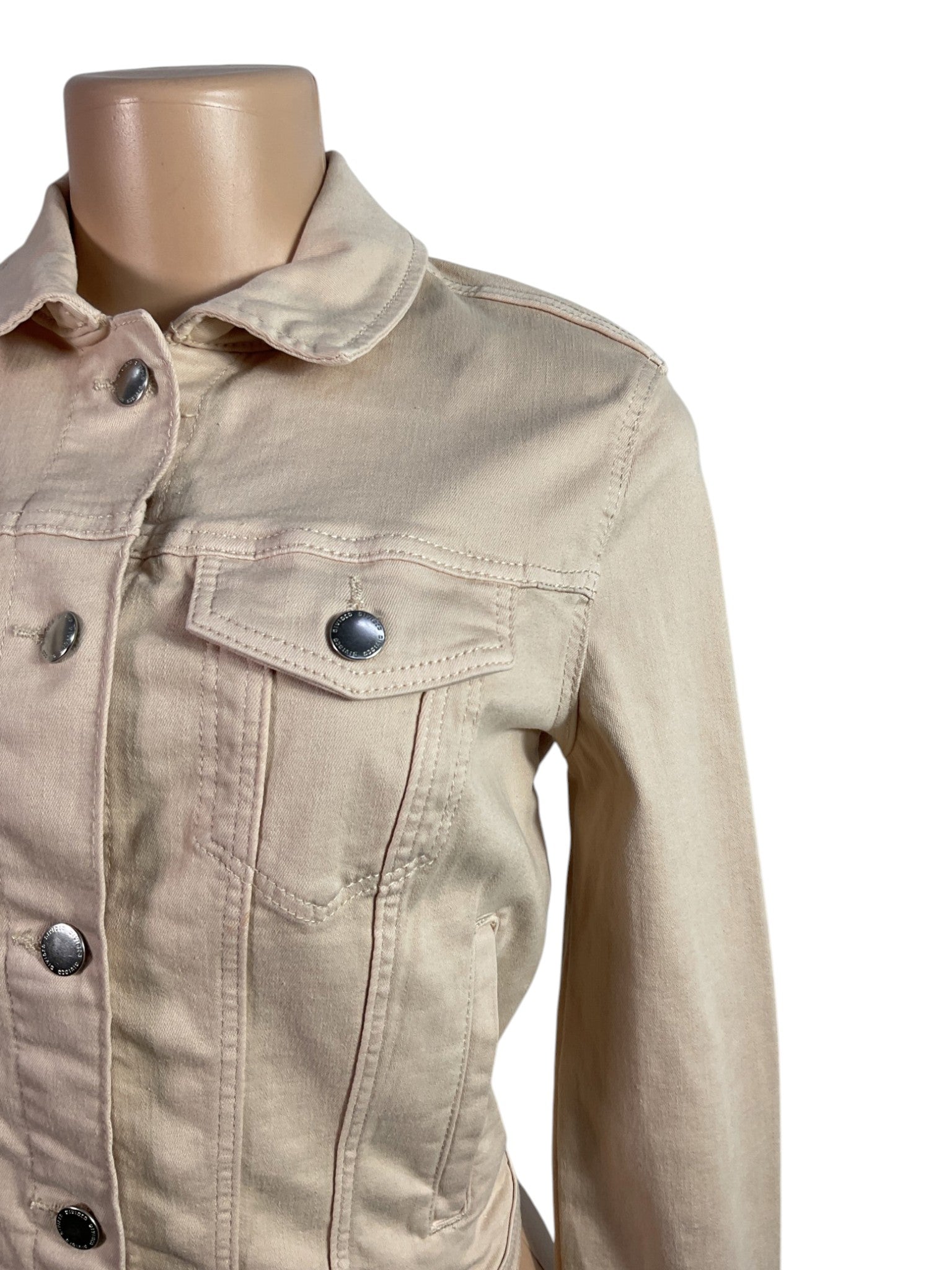 Chaqueta 6 (H&M)