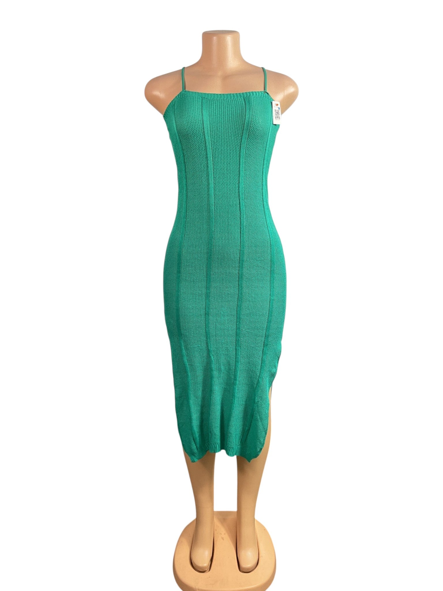 Vestido S (Shein)