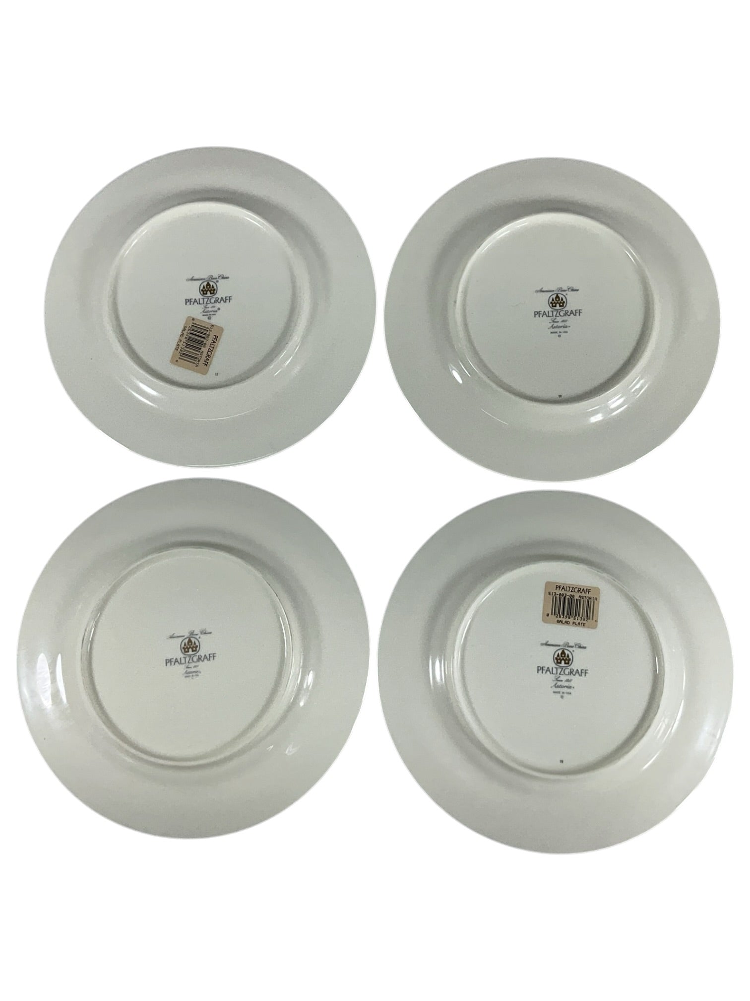 Set de platos