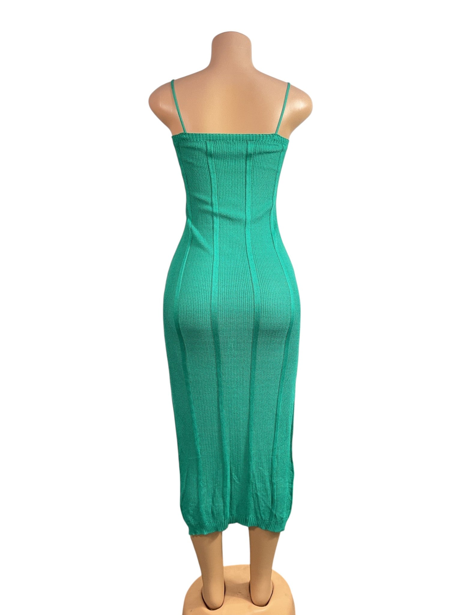 Vestido S (Shein)