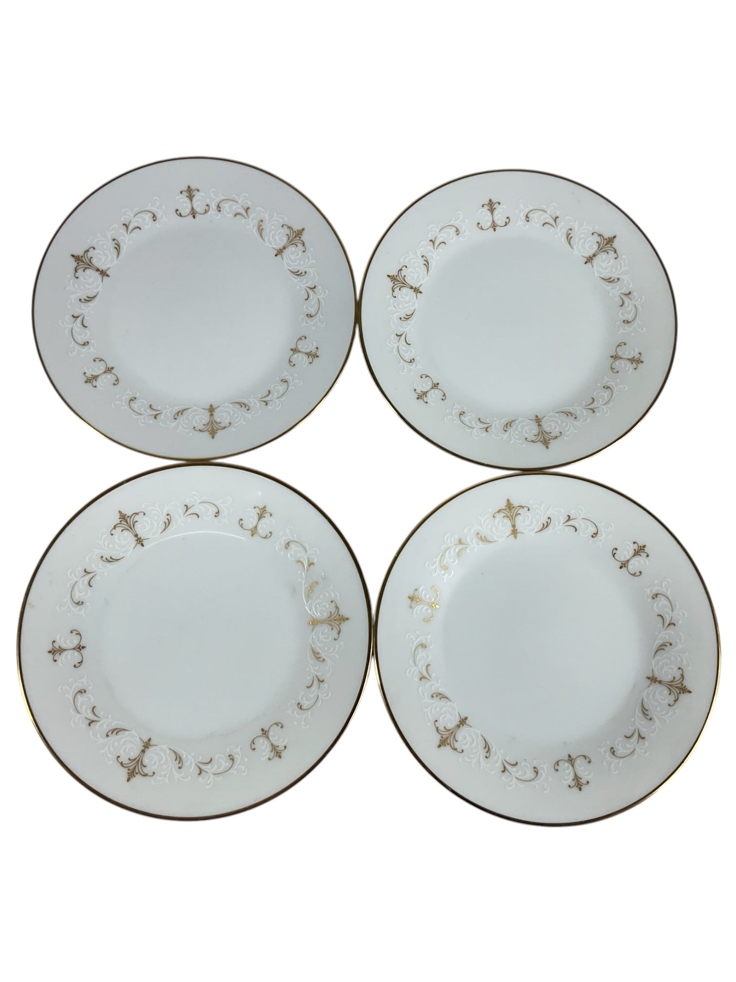 Set de platos