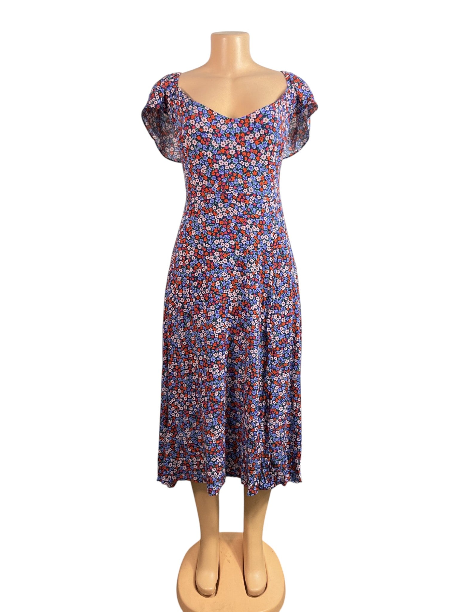 Vestido M