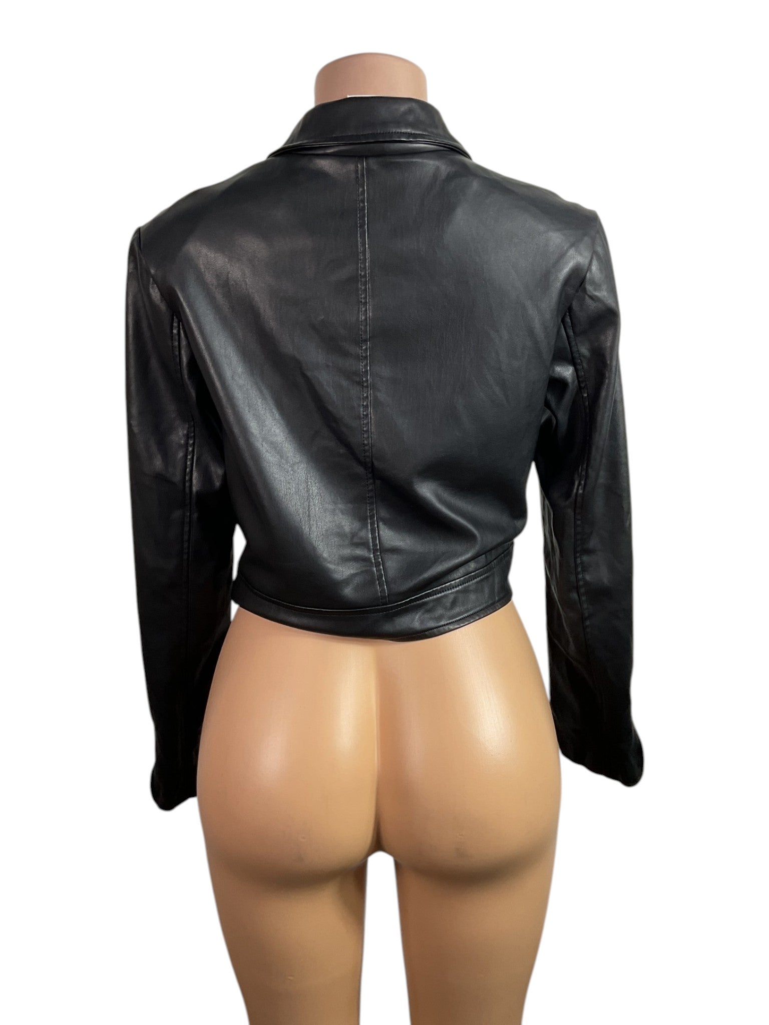 Chaqueta S (Fashion Nova)
