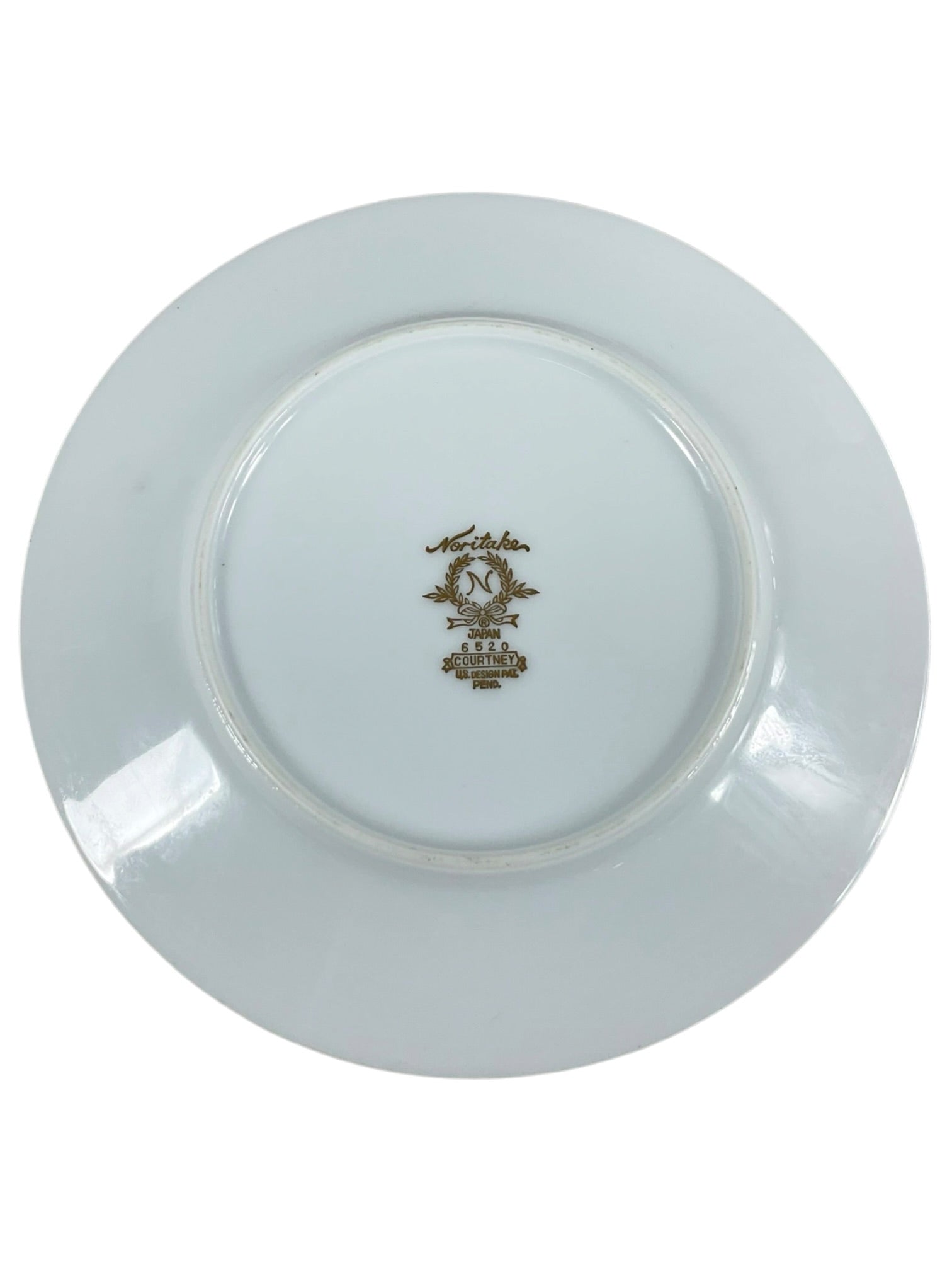 Set de platos