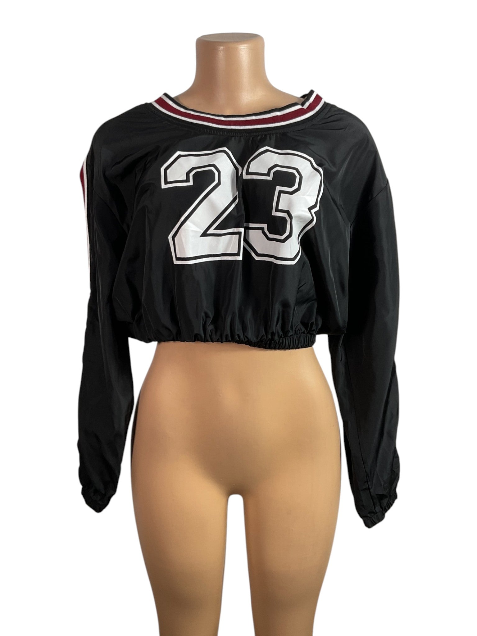 Chaqueta S (Fashion Nova)