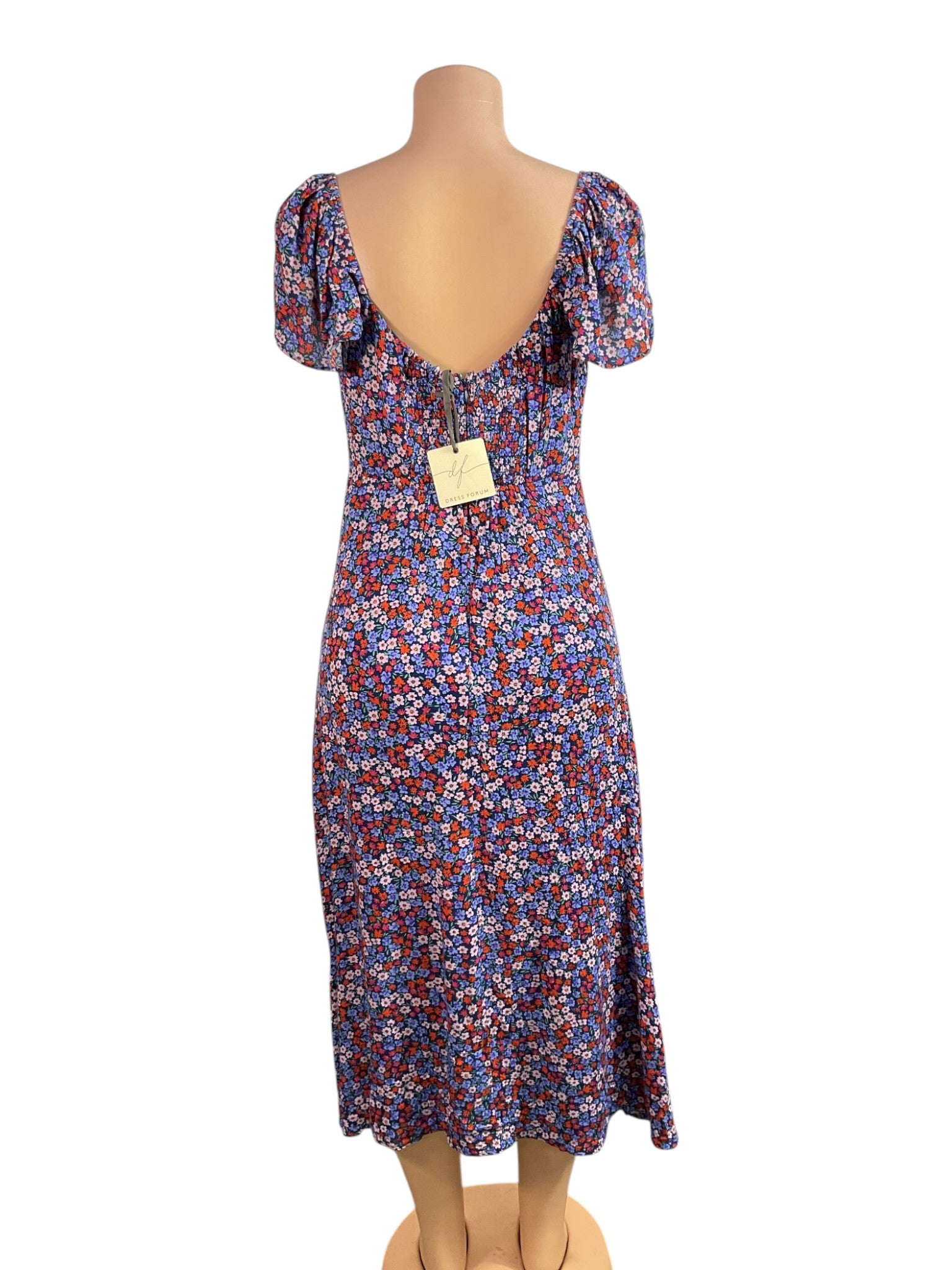 Vestido M