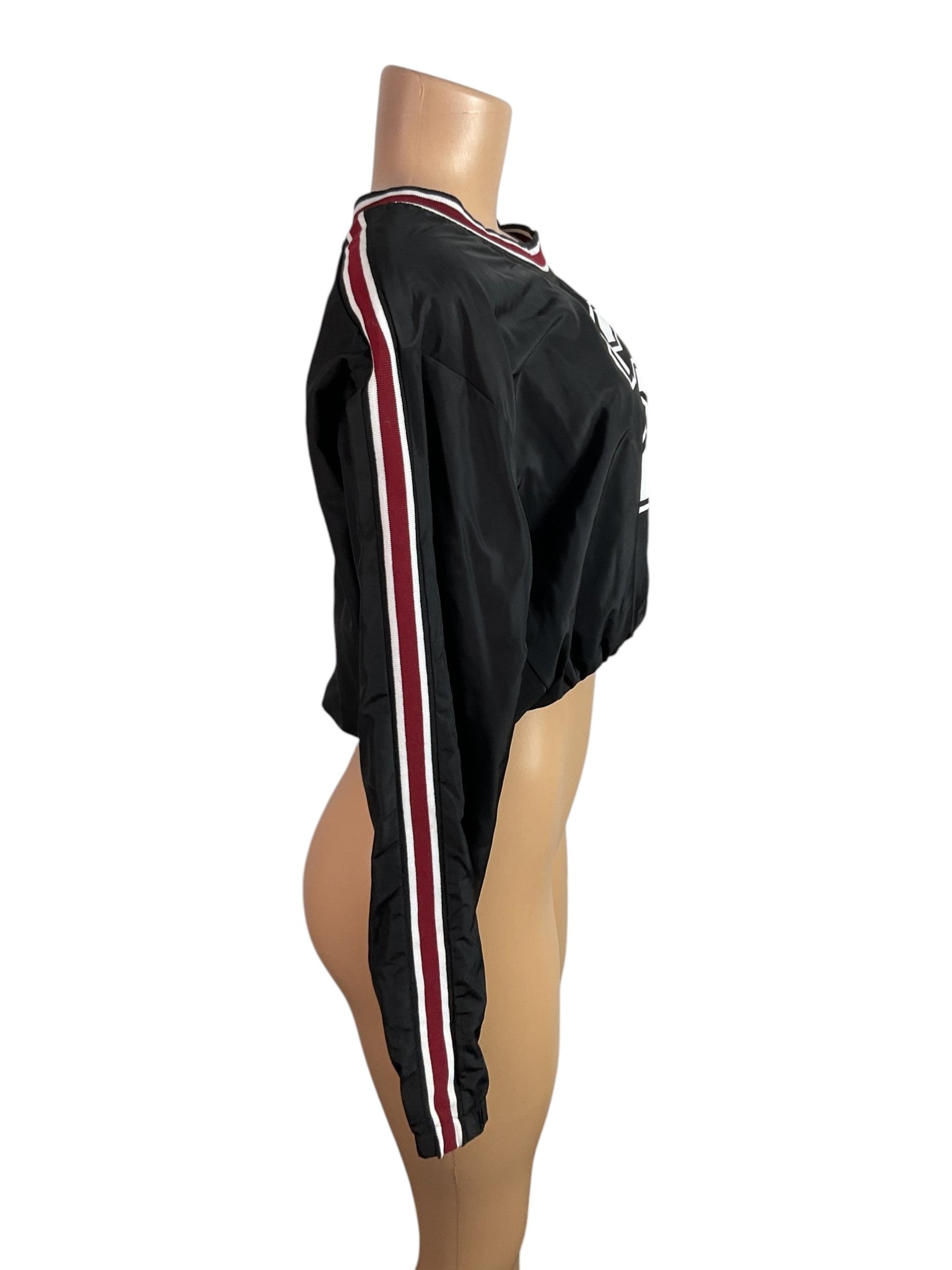 Chaqueta S (Fashion Nova)