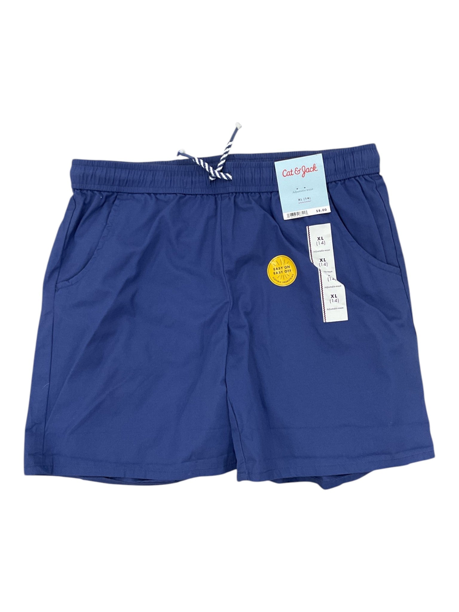 Short Niña XL (14) (CAT & JACK)
