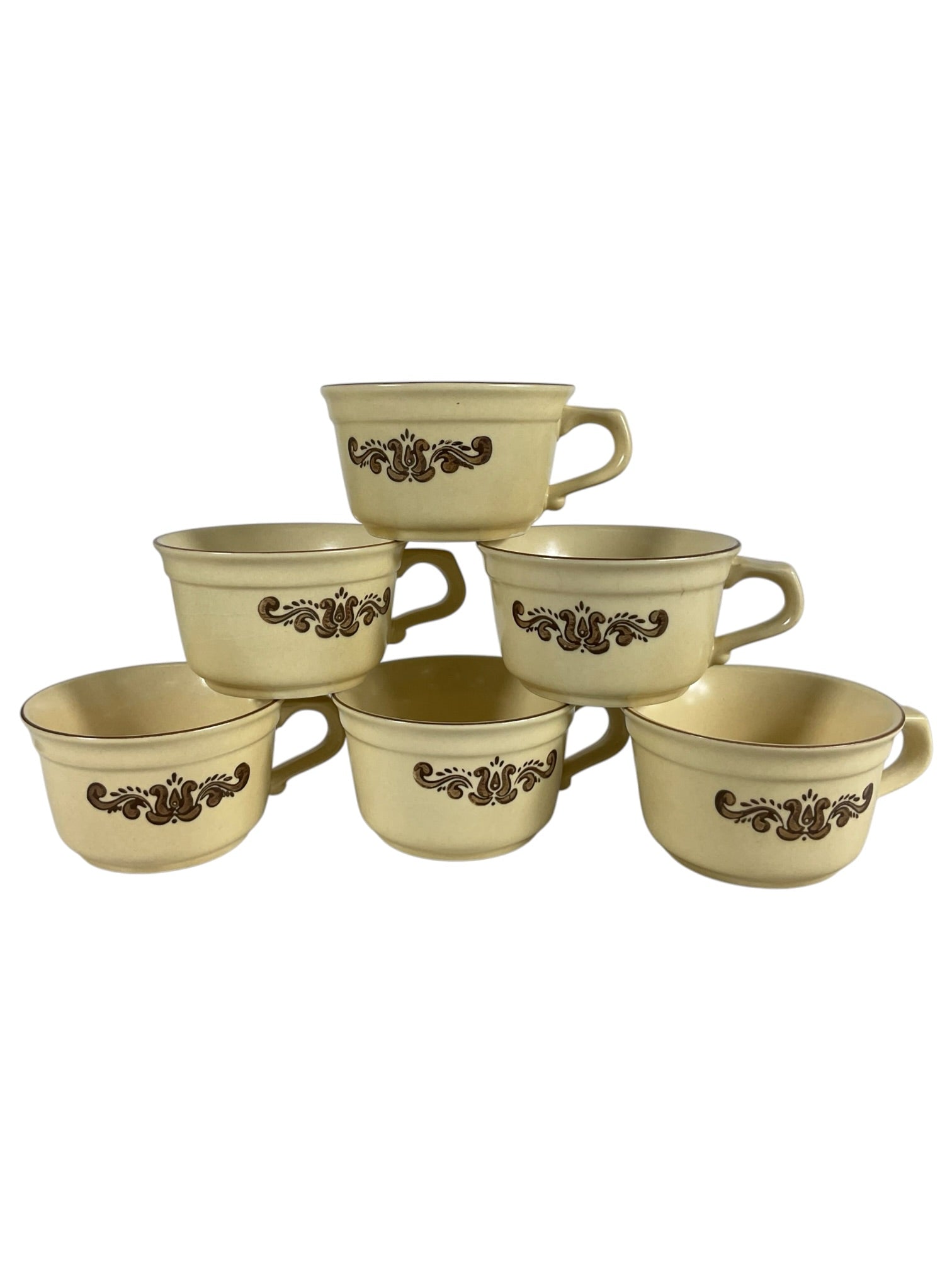 Set de tazas