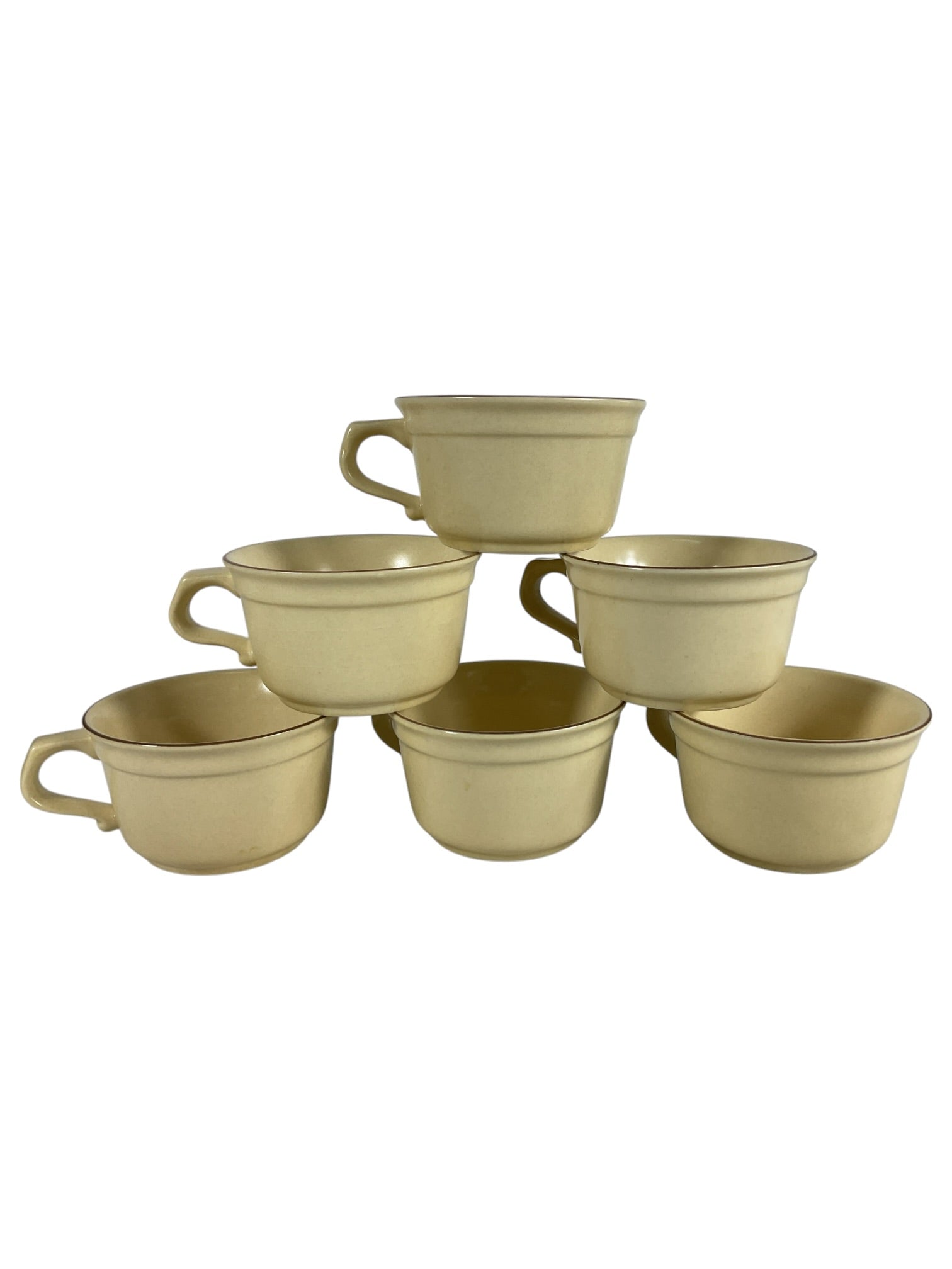 Set de tazas
