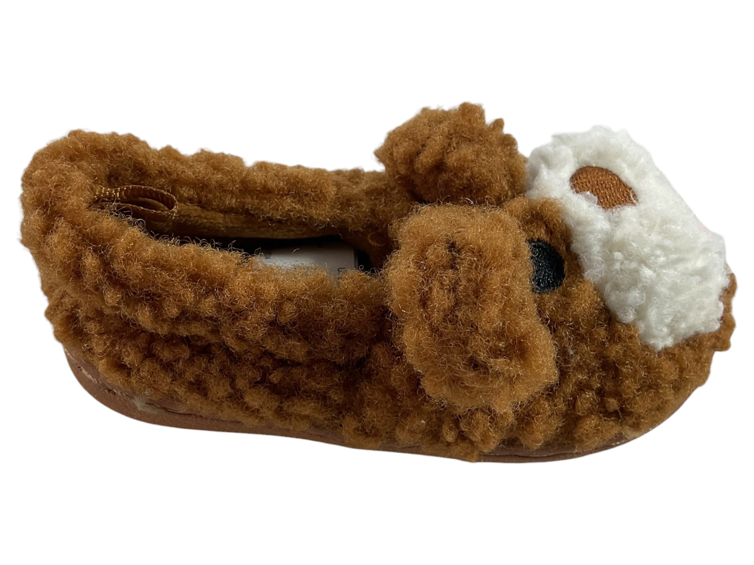 Zapato niño 4 (wonder nation)